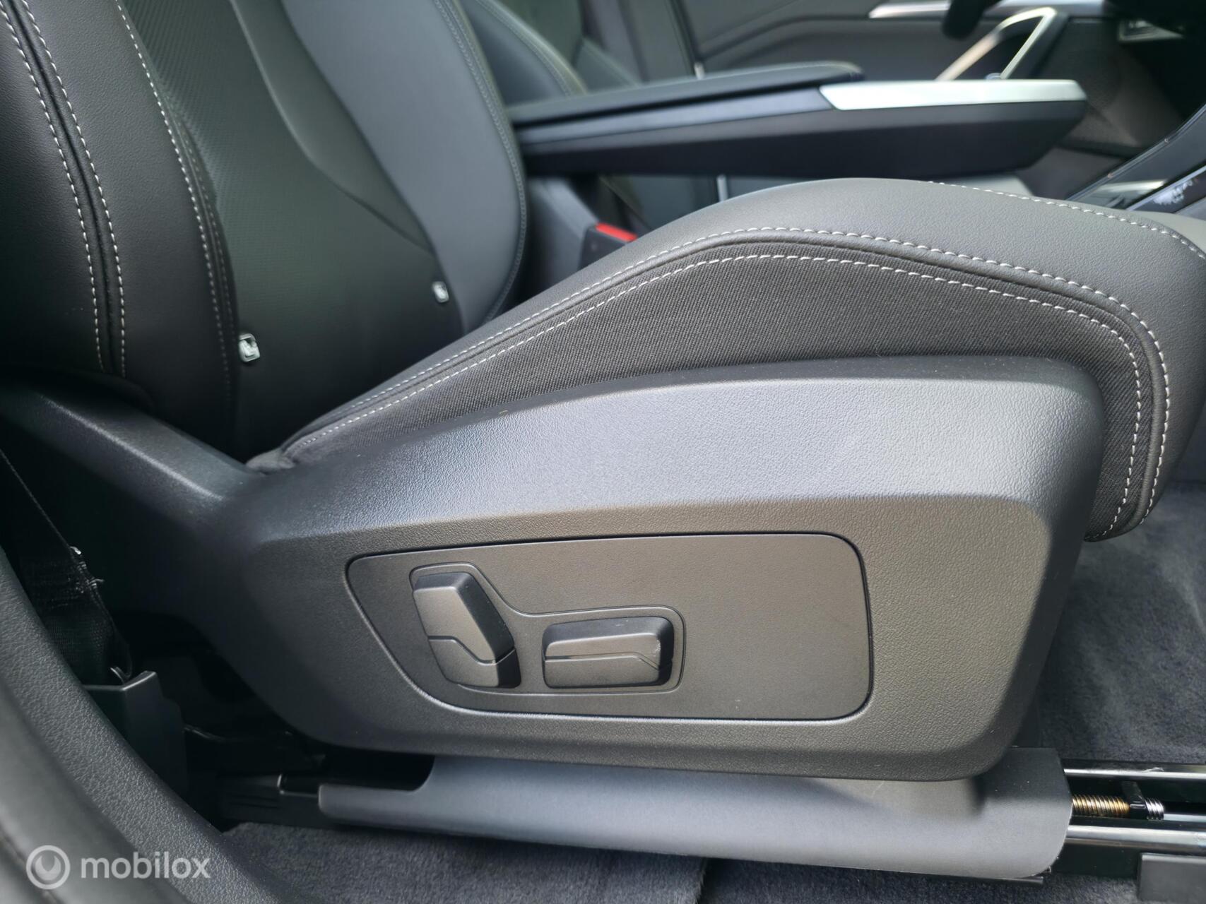 Foto van BMW X1