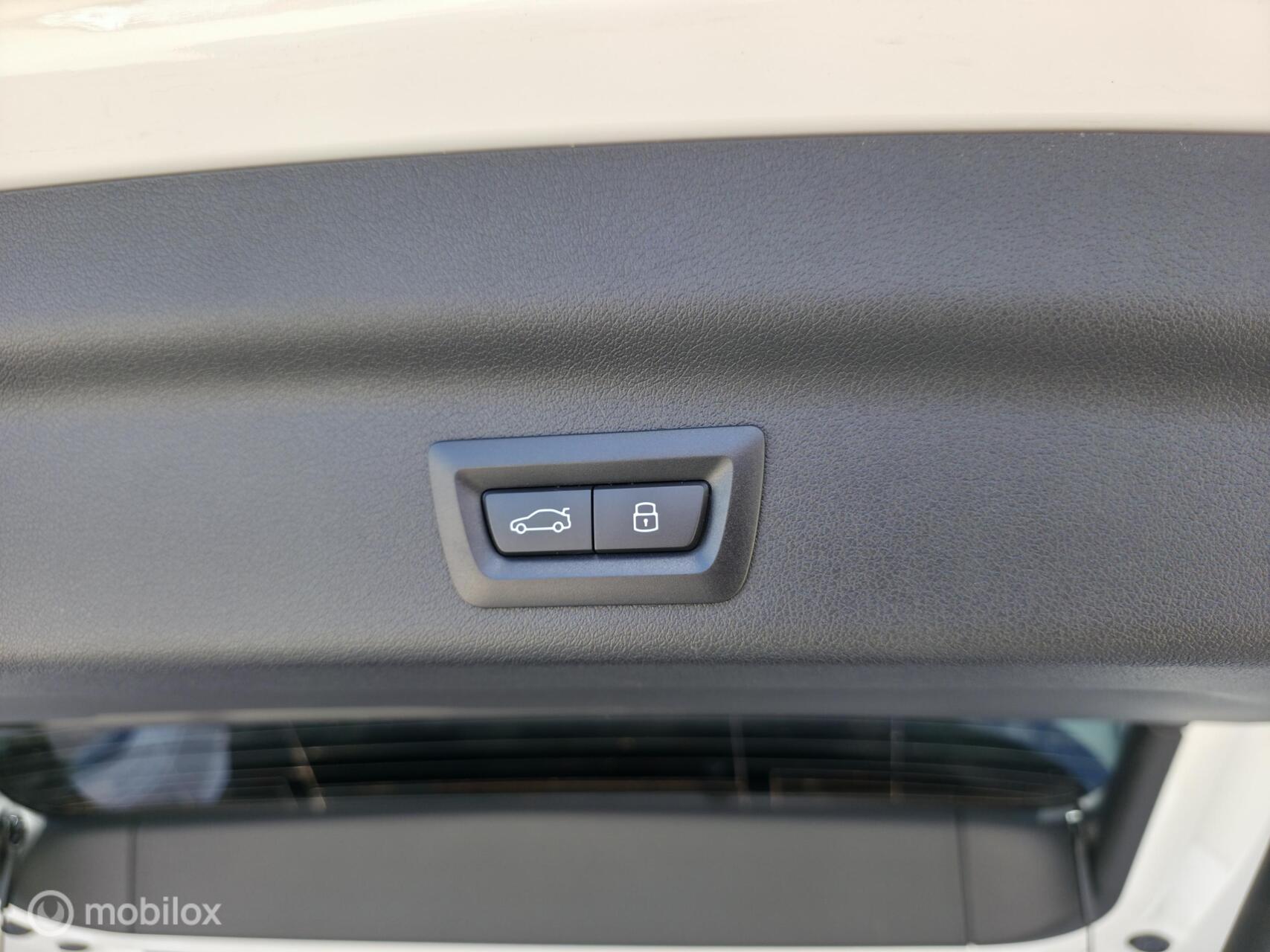 Foto van BMW X1