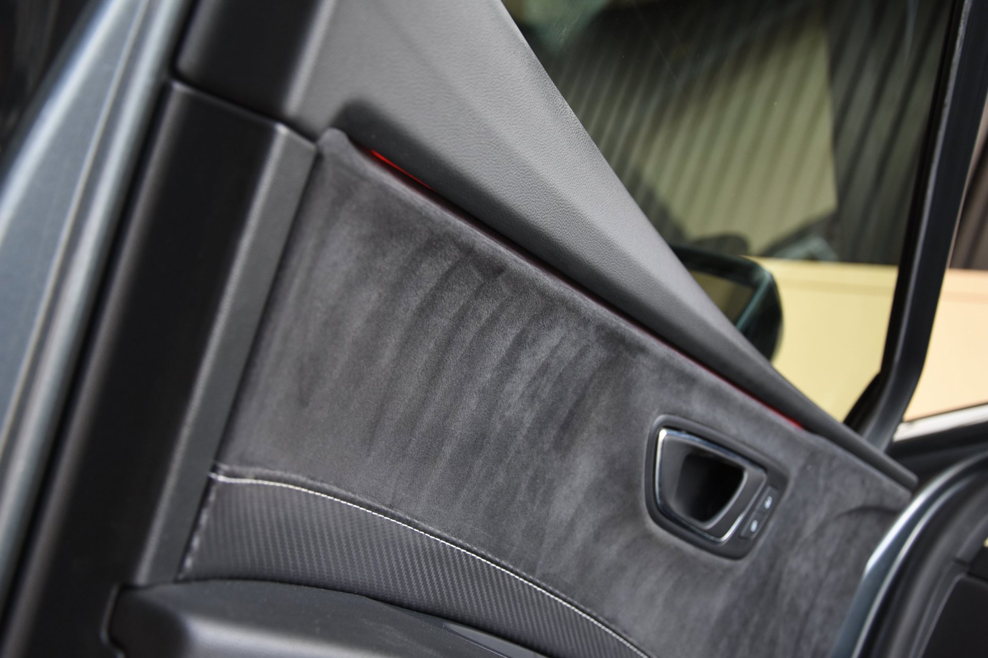 Foto van Seat Leon ST