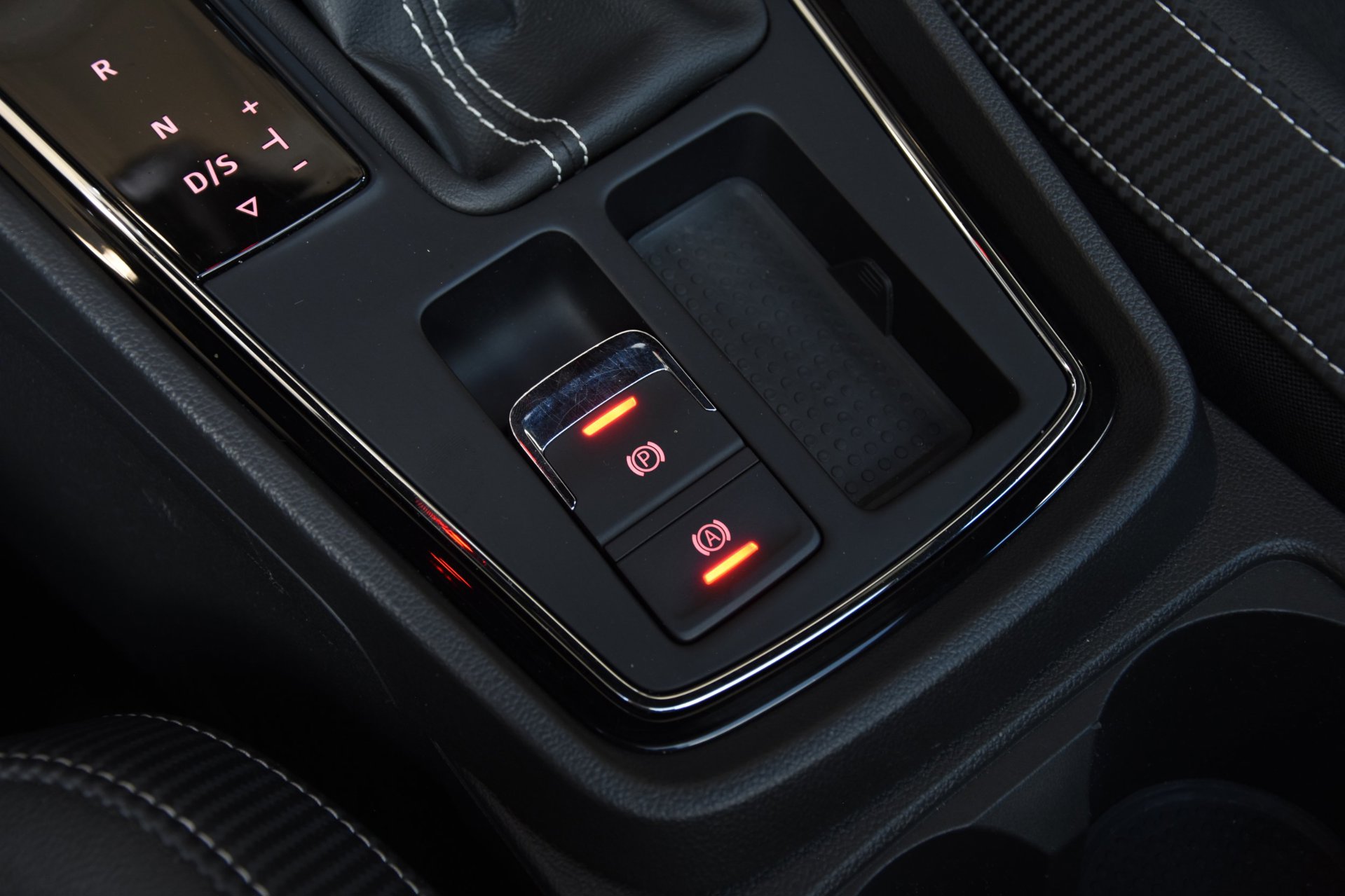 Foto van Seat Leon ST