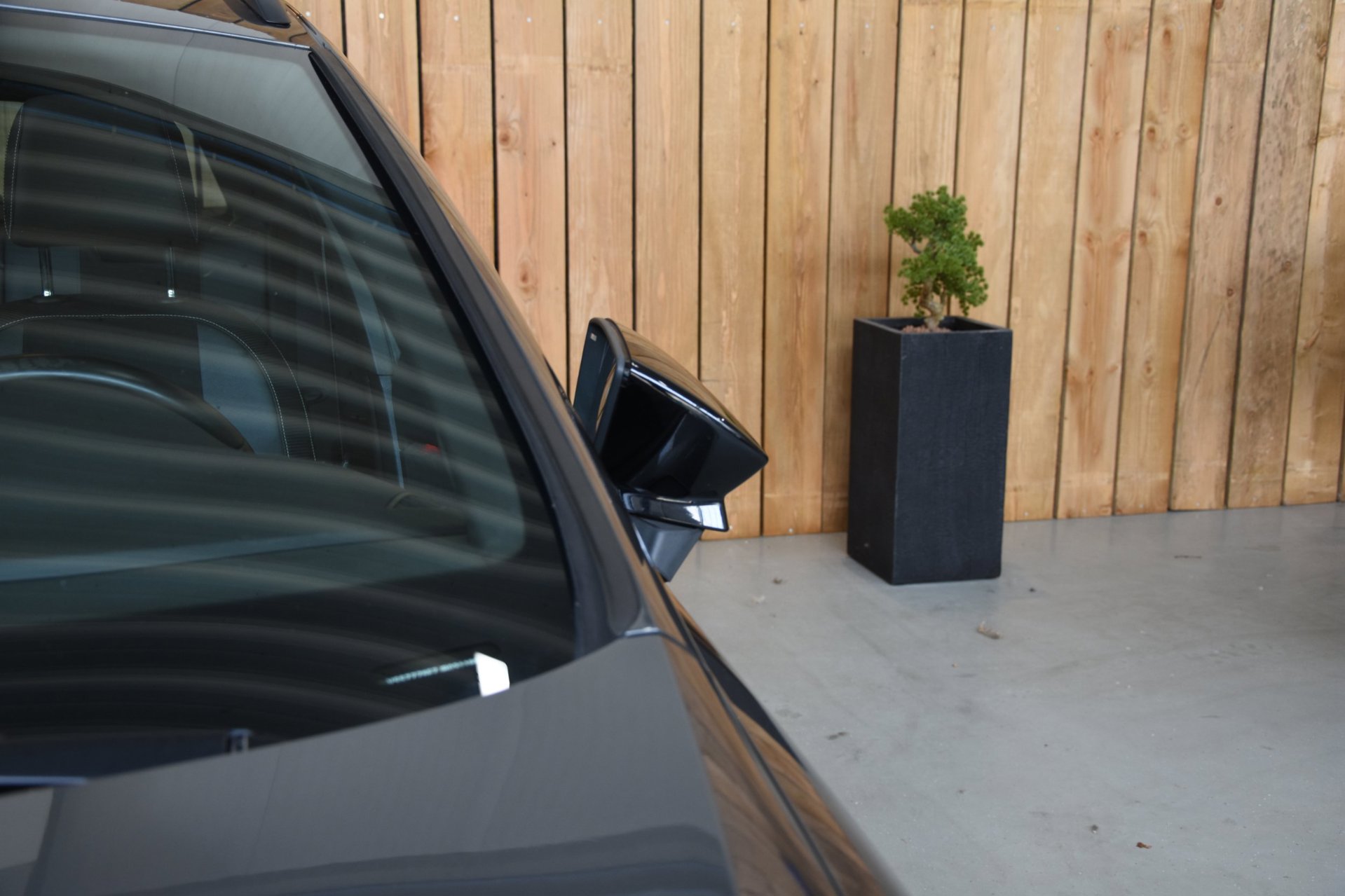 Foto van Seat Leon ST
