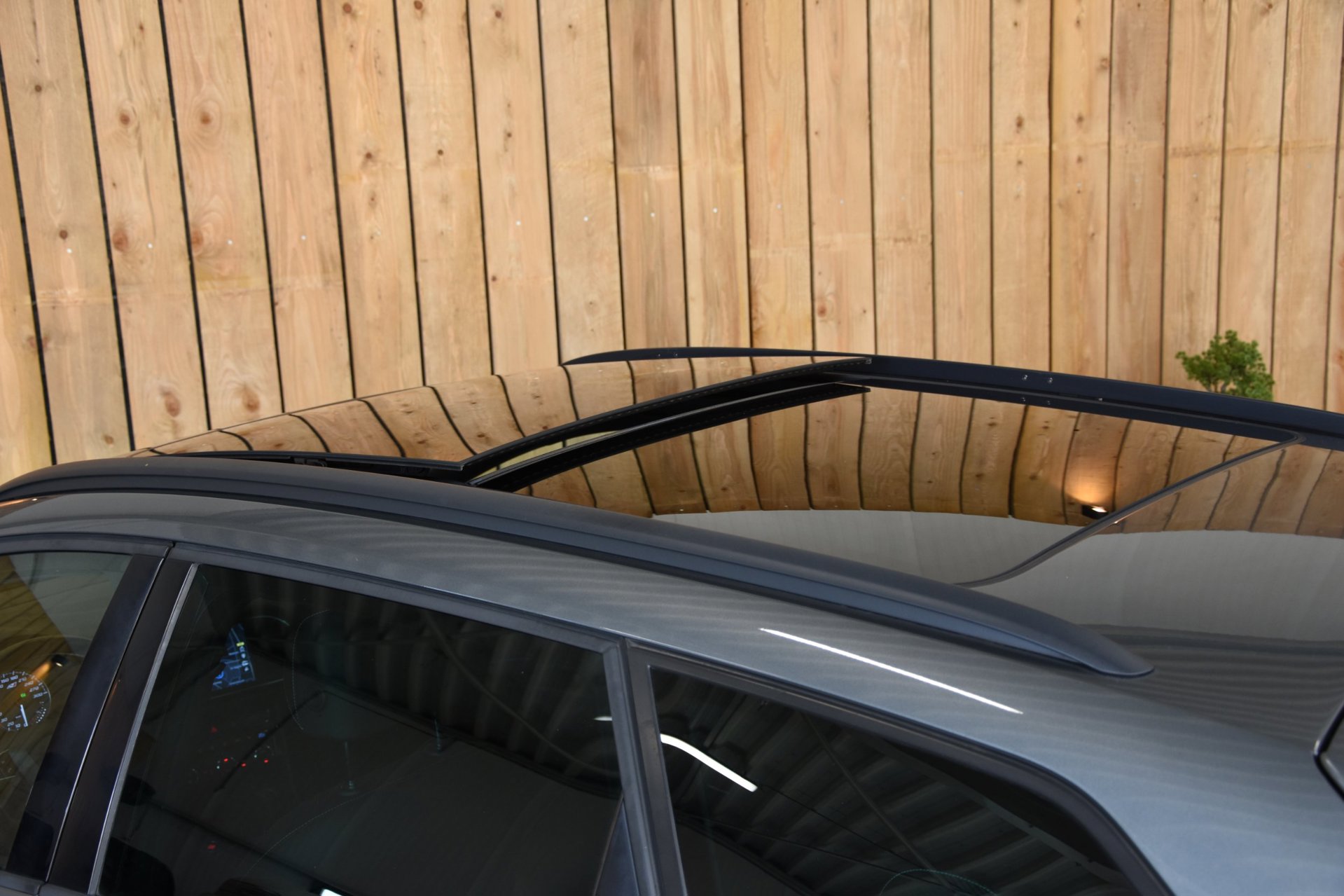 Foto van Seat Leon ST