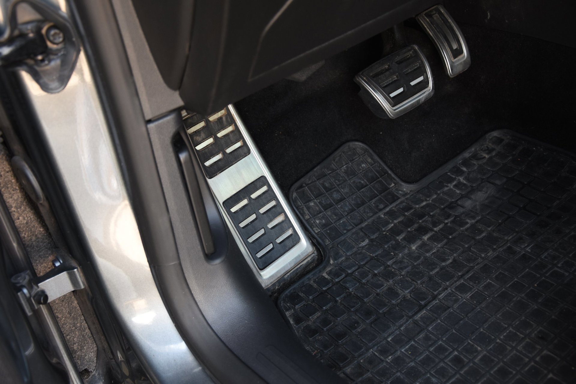 Foto van Seat Leon ST