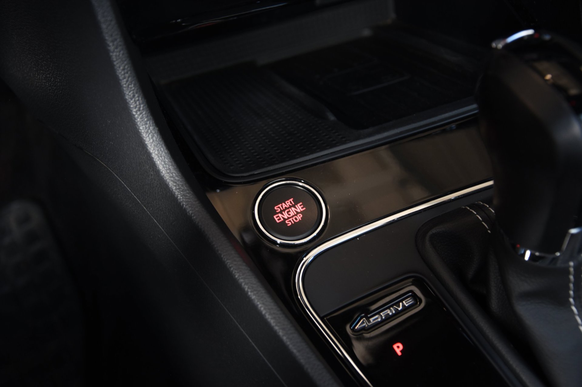 Foto van Seat Leon ST