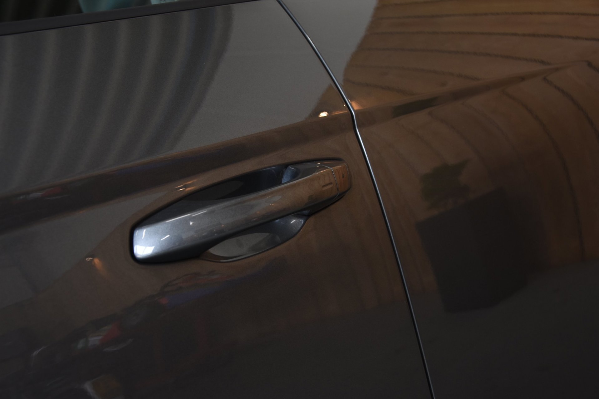 Foto van Seat Leon ST