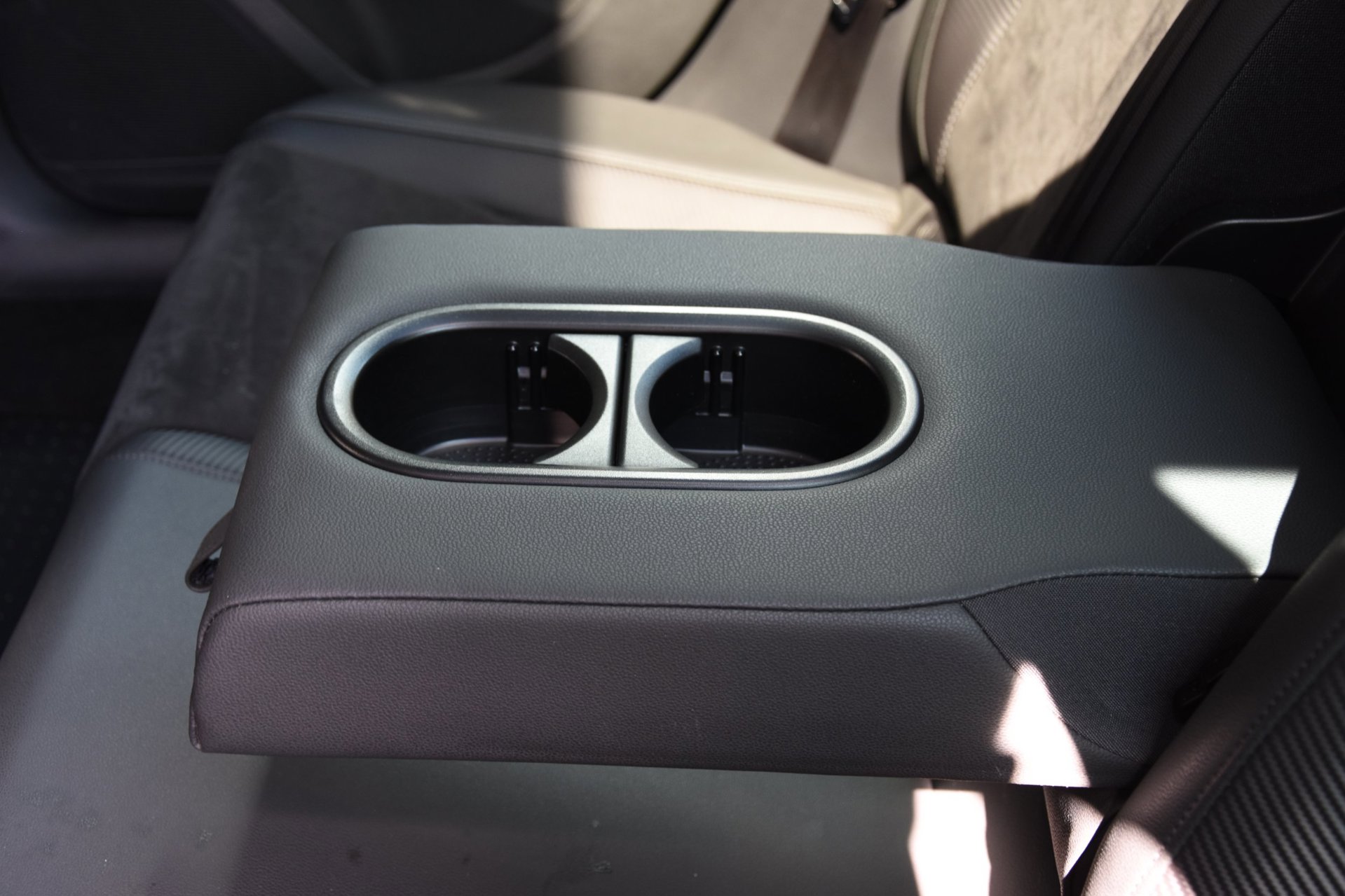 Foto van Seat Leon ST