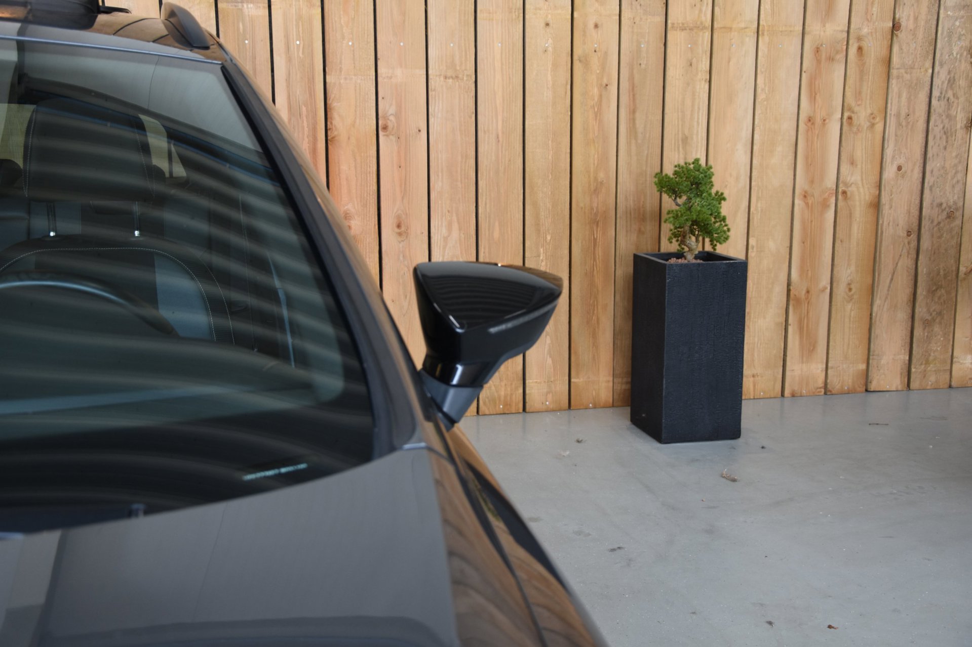 Foto van Seat Leon ST