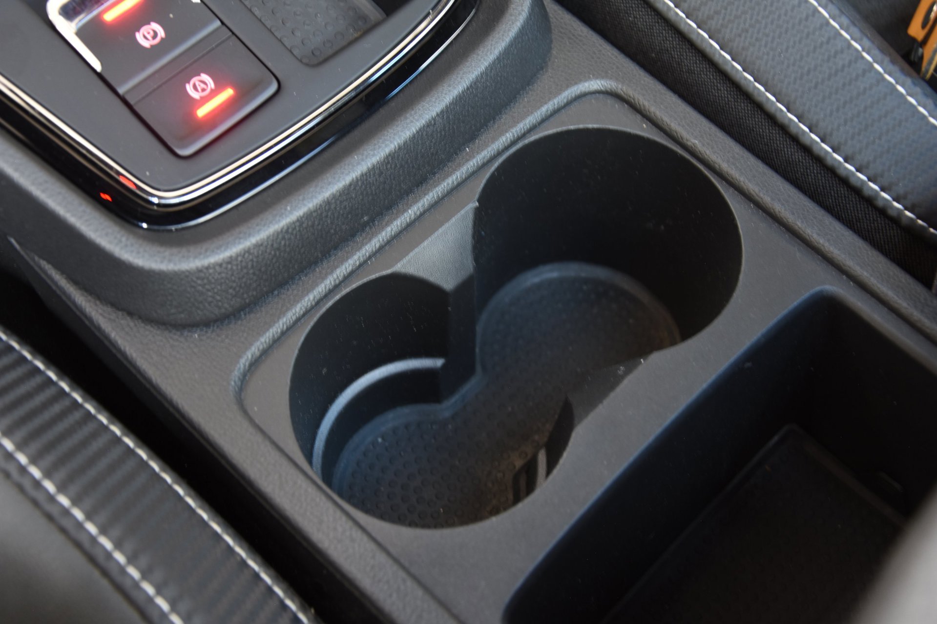 Foto van Seat Leon ST