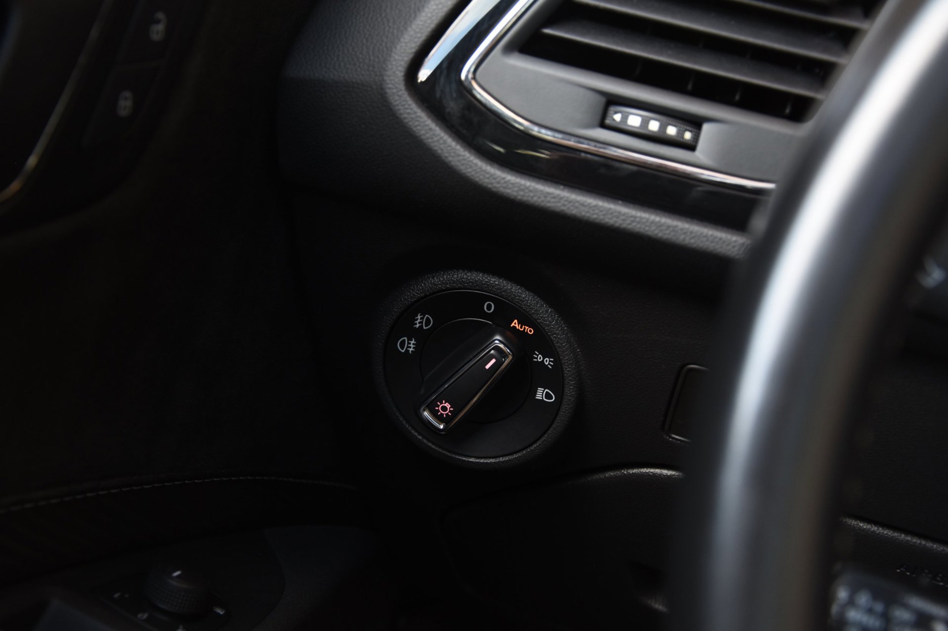 Foto van Seat Leon ST