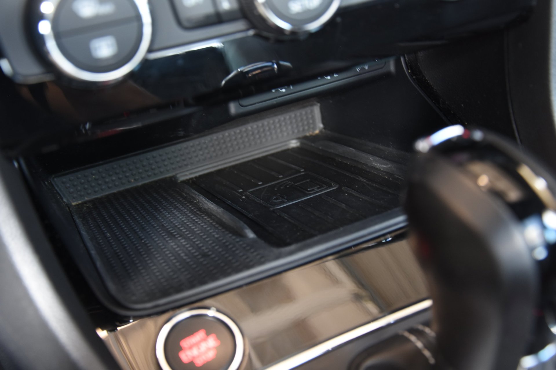 Foto van Seat Leon ST