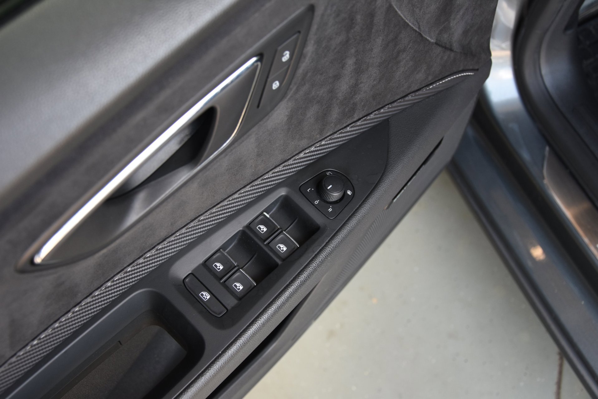 Foto van Seat Leon ST