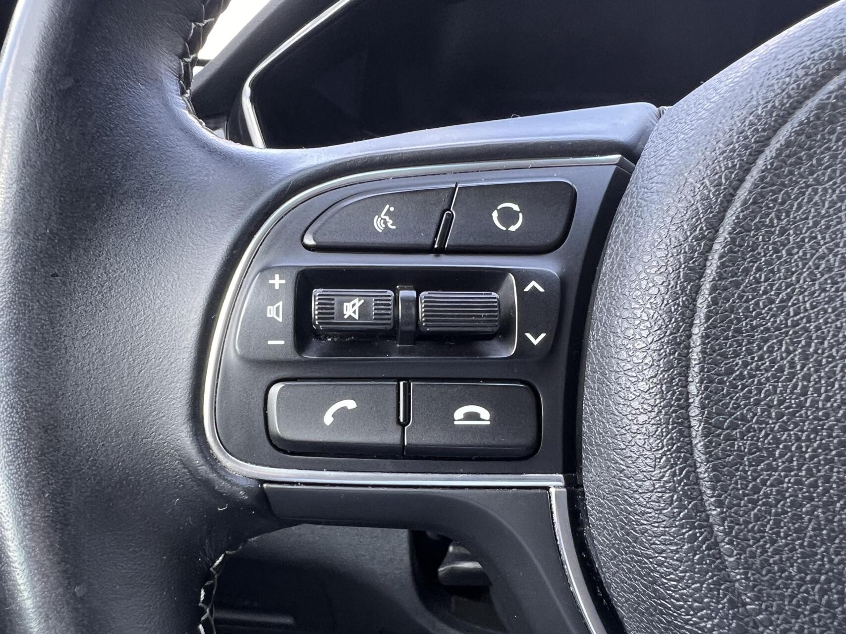Foto van Kia Niro