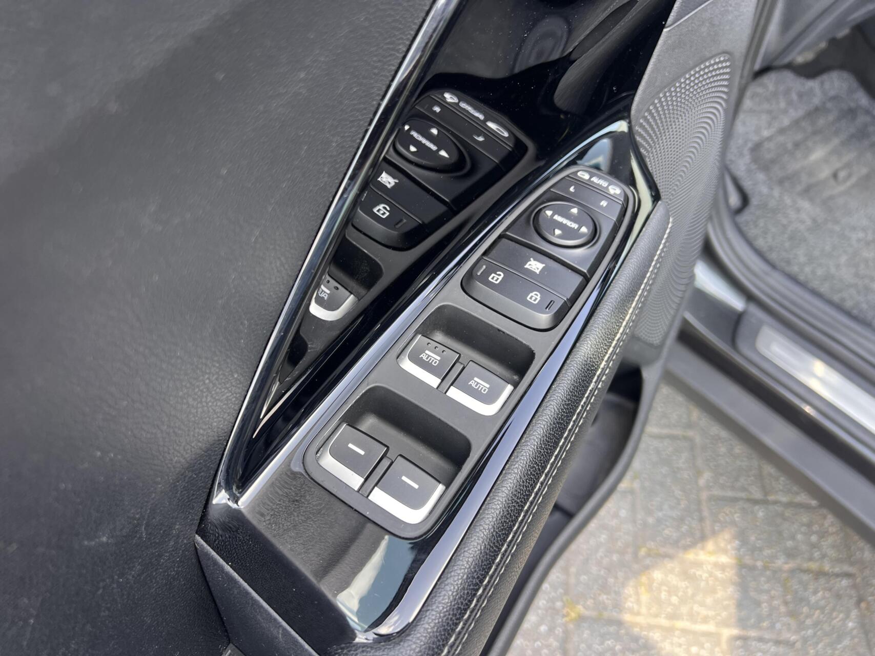 Foto van Kia Niro