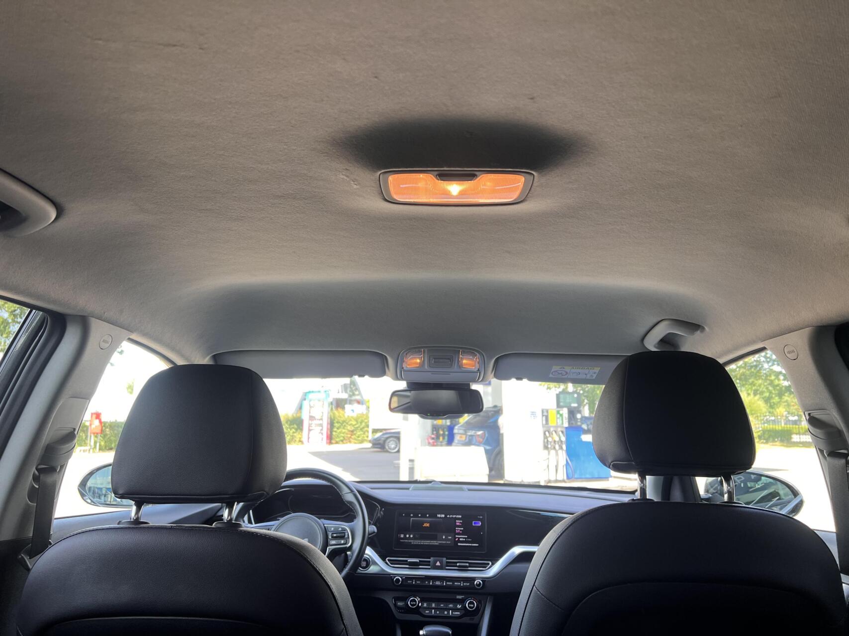 Foto van Kia Niro