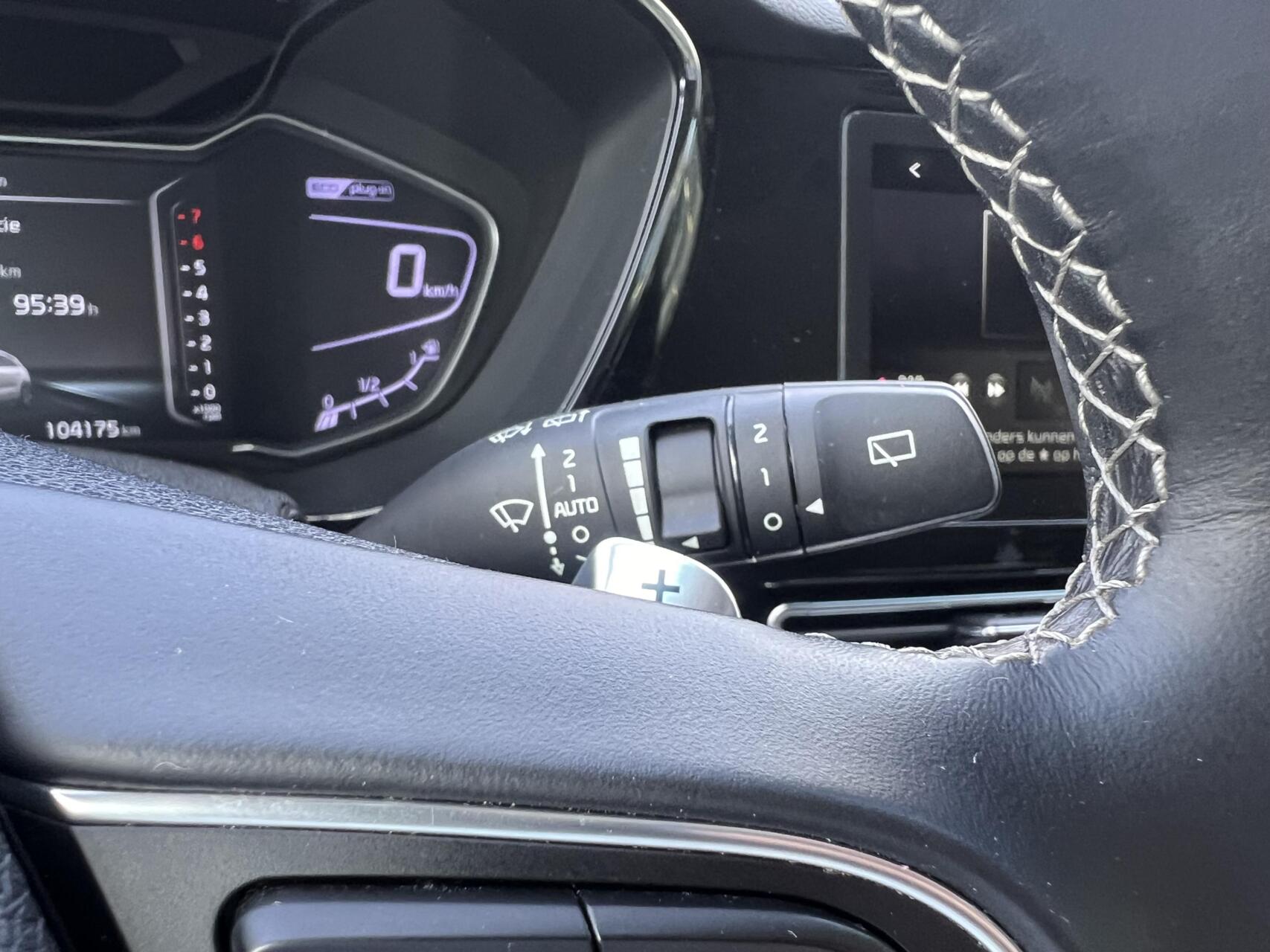 Foto van Kia Niro
