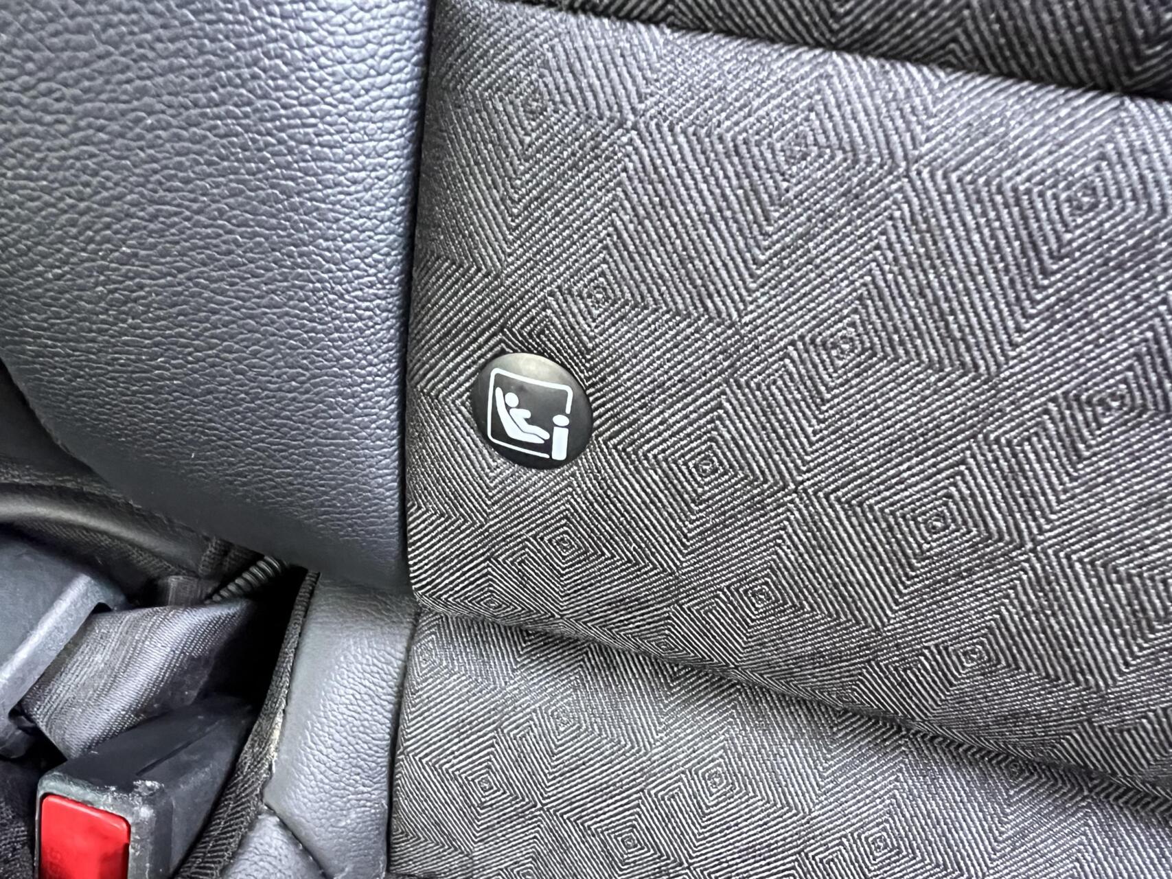 Foto van Kia Niro