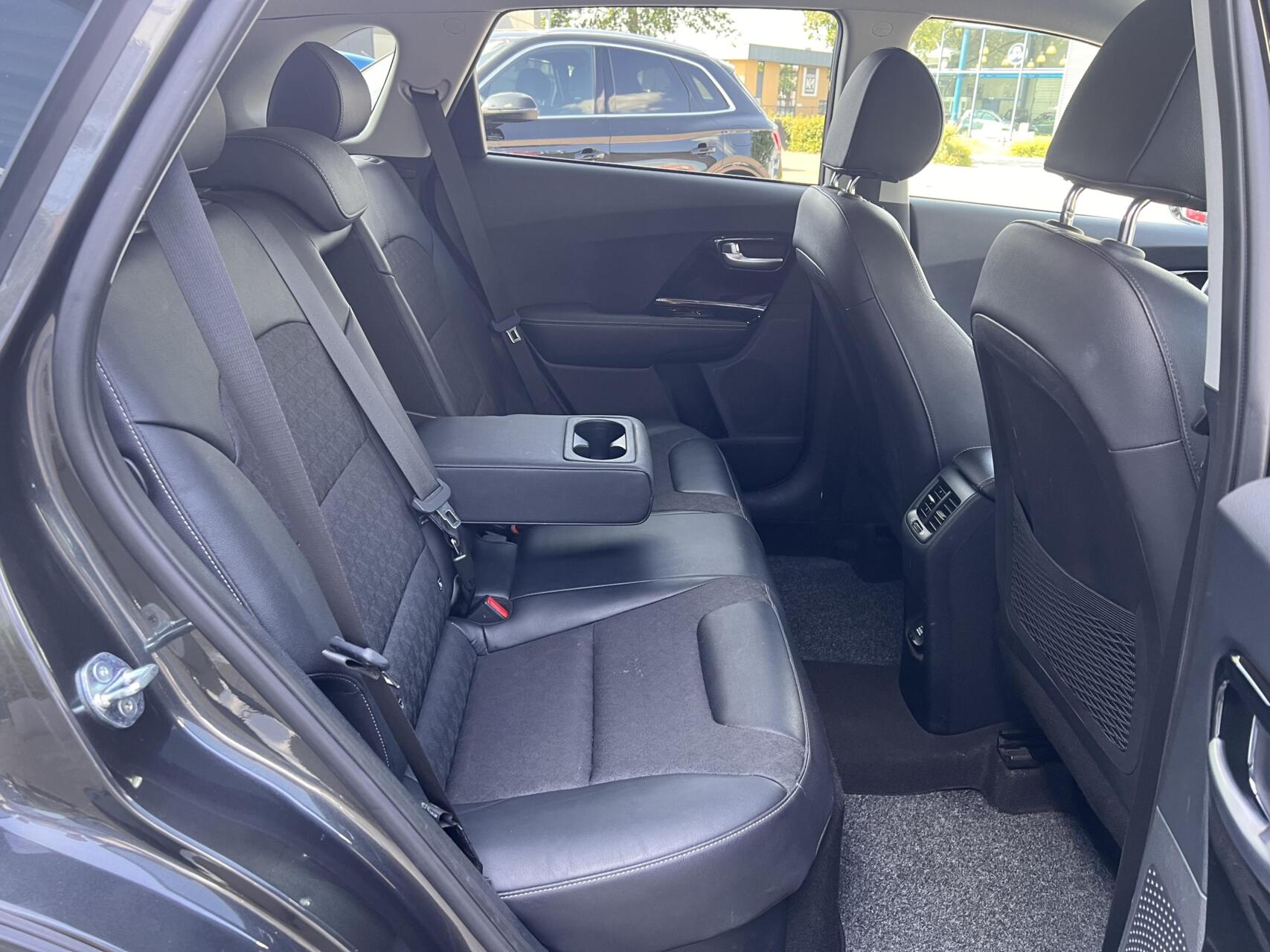 Foto van Kia Niro