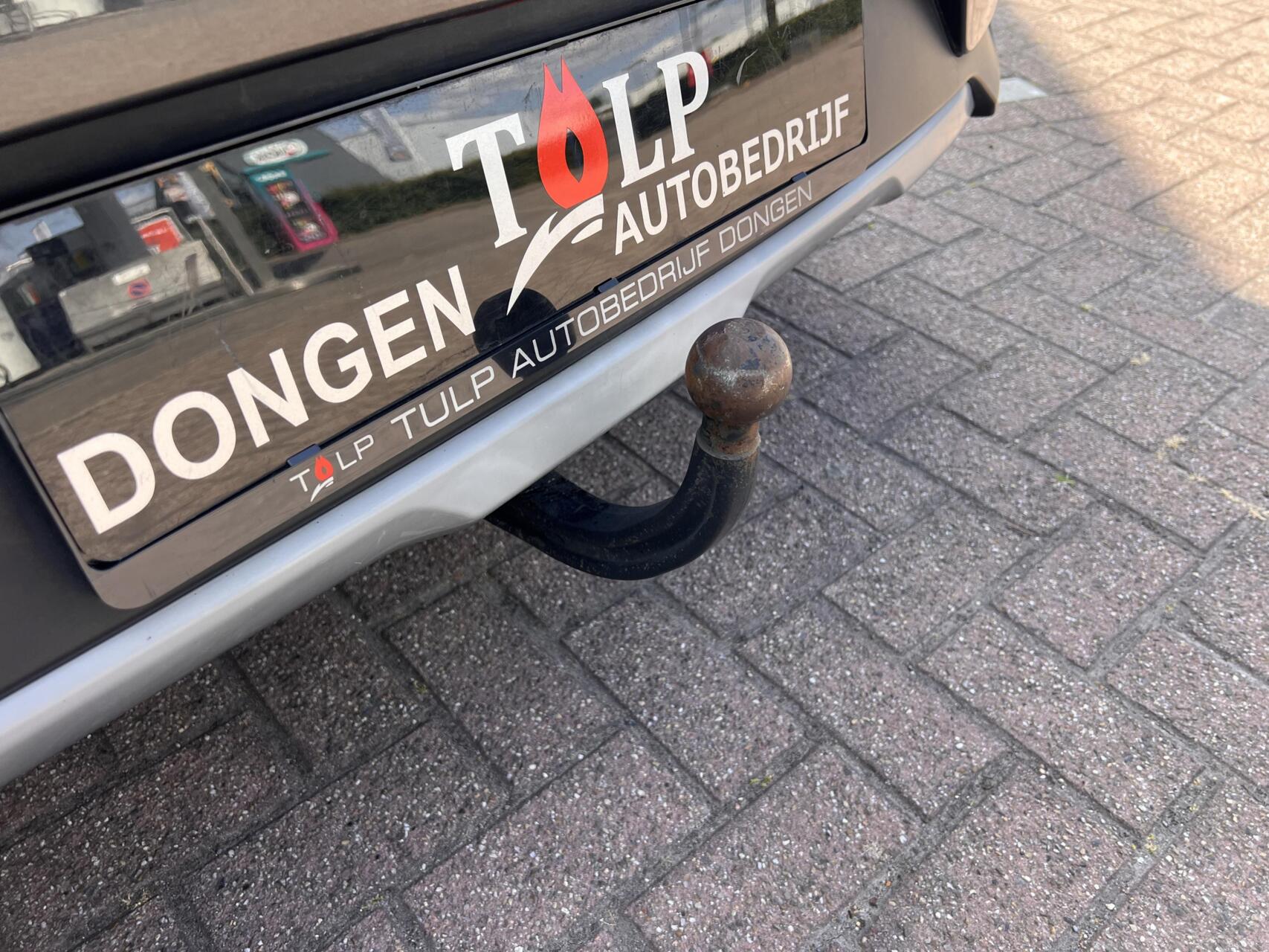 Foto van Kia Niro