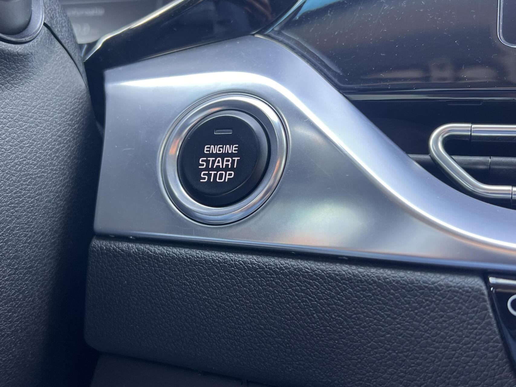 Foto van Kia Niro