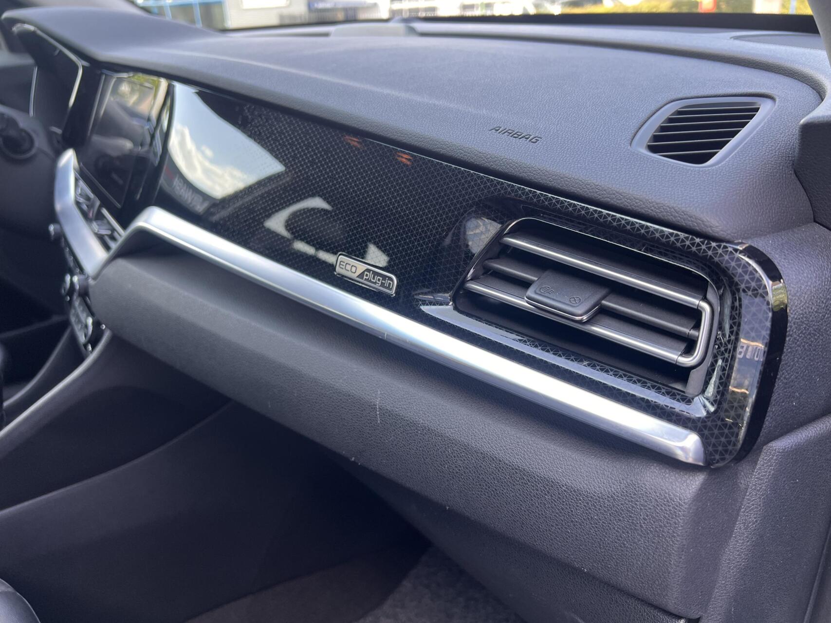 Foto van Kia Niro