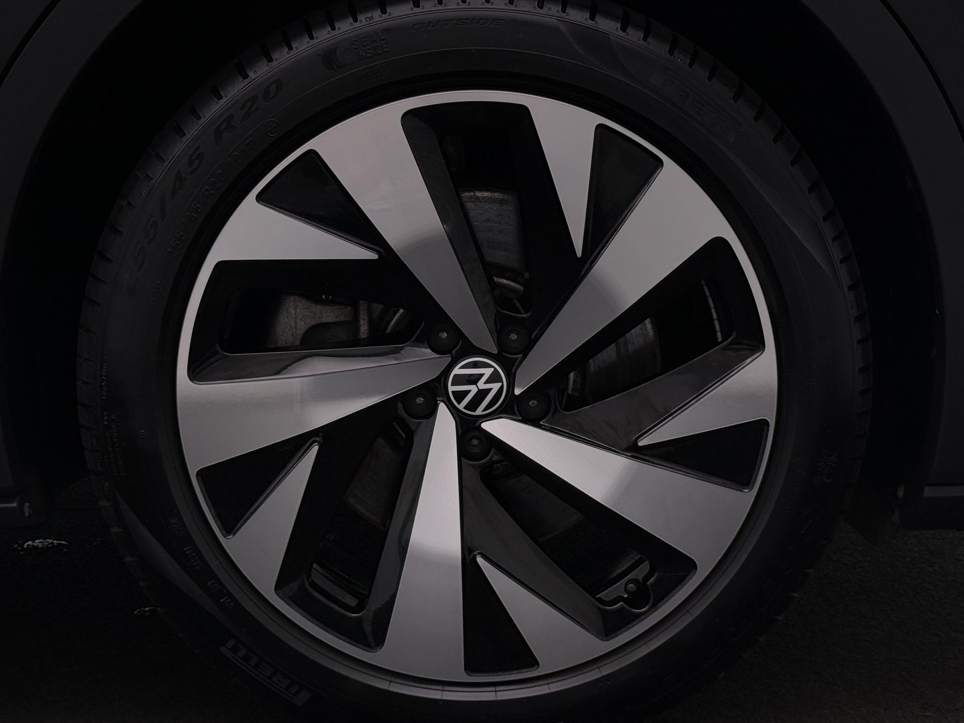 Foto van Volkswagen Id.4 Pro 150 KW