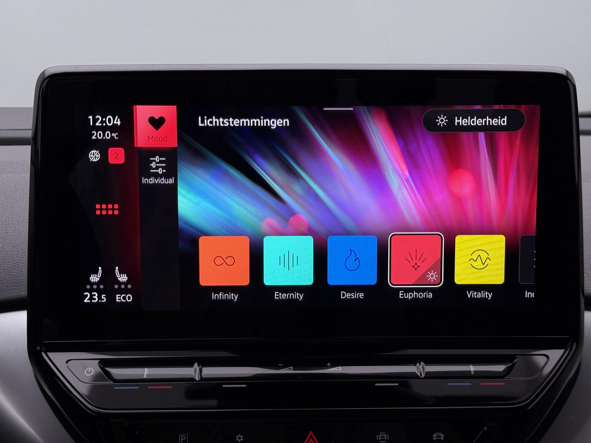 Foto van Volkswagen Id.4 Pro 150 KW