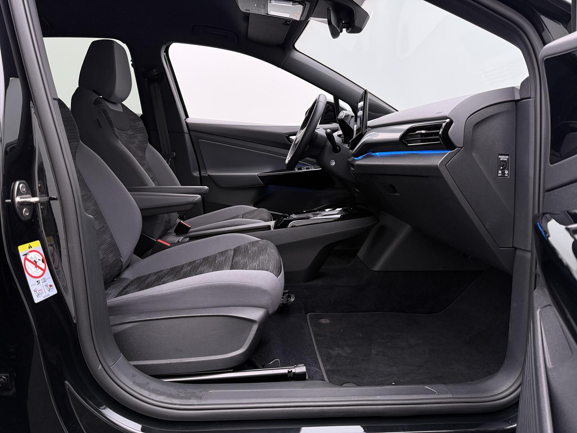 Foto van Volkswagen Id.4 Pro 150 KW