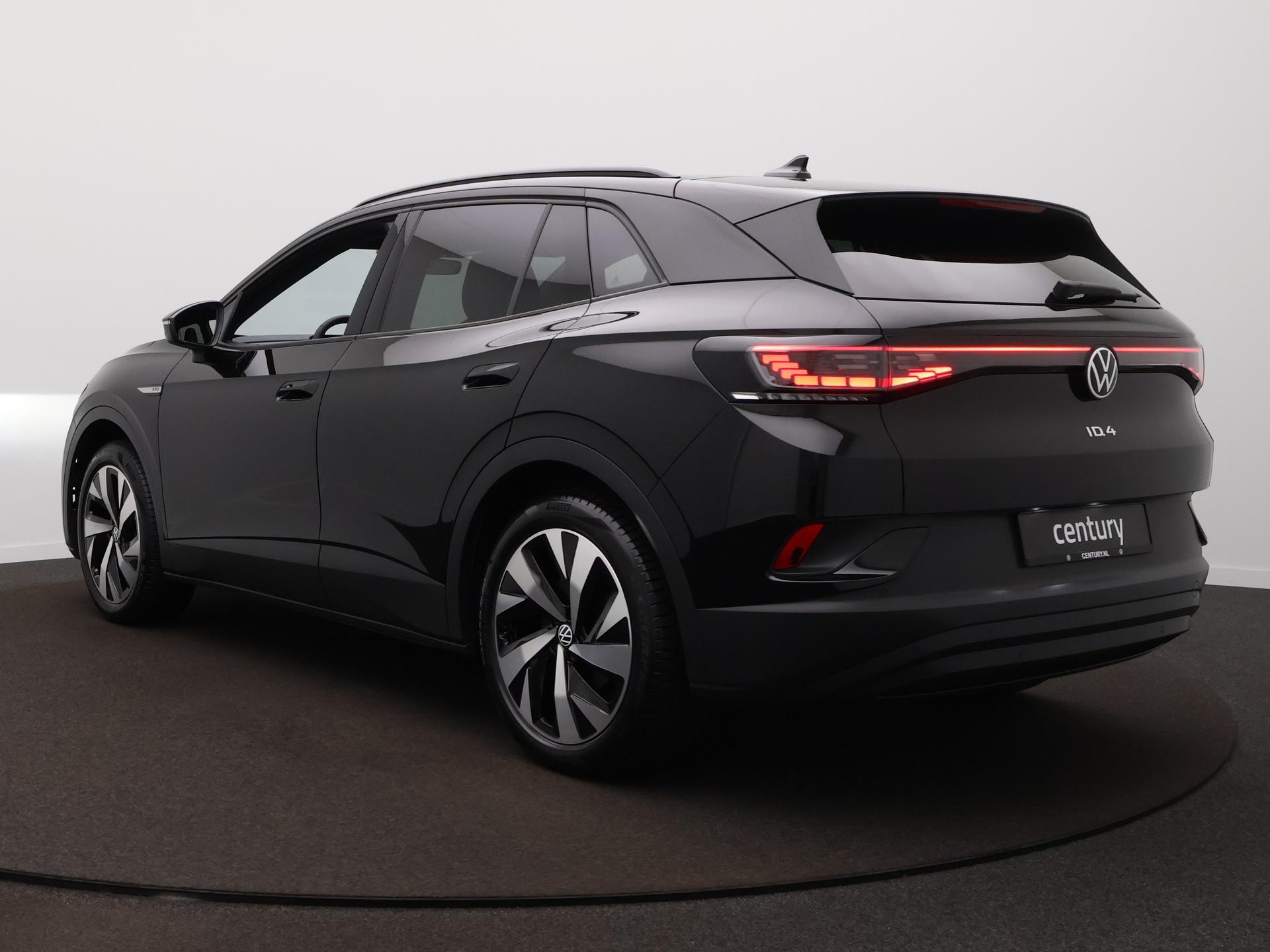 Foto van Volkswagen Id.4 Pro 150 KW