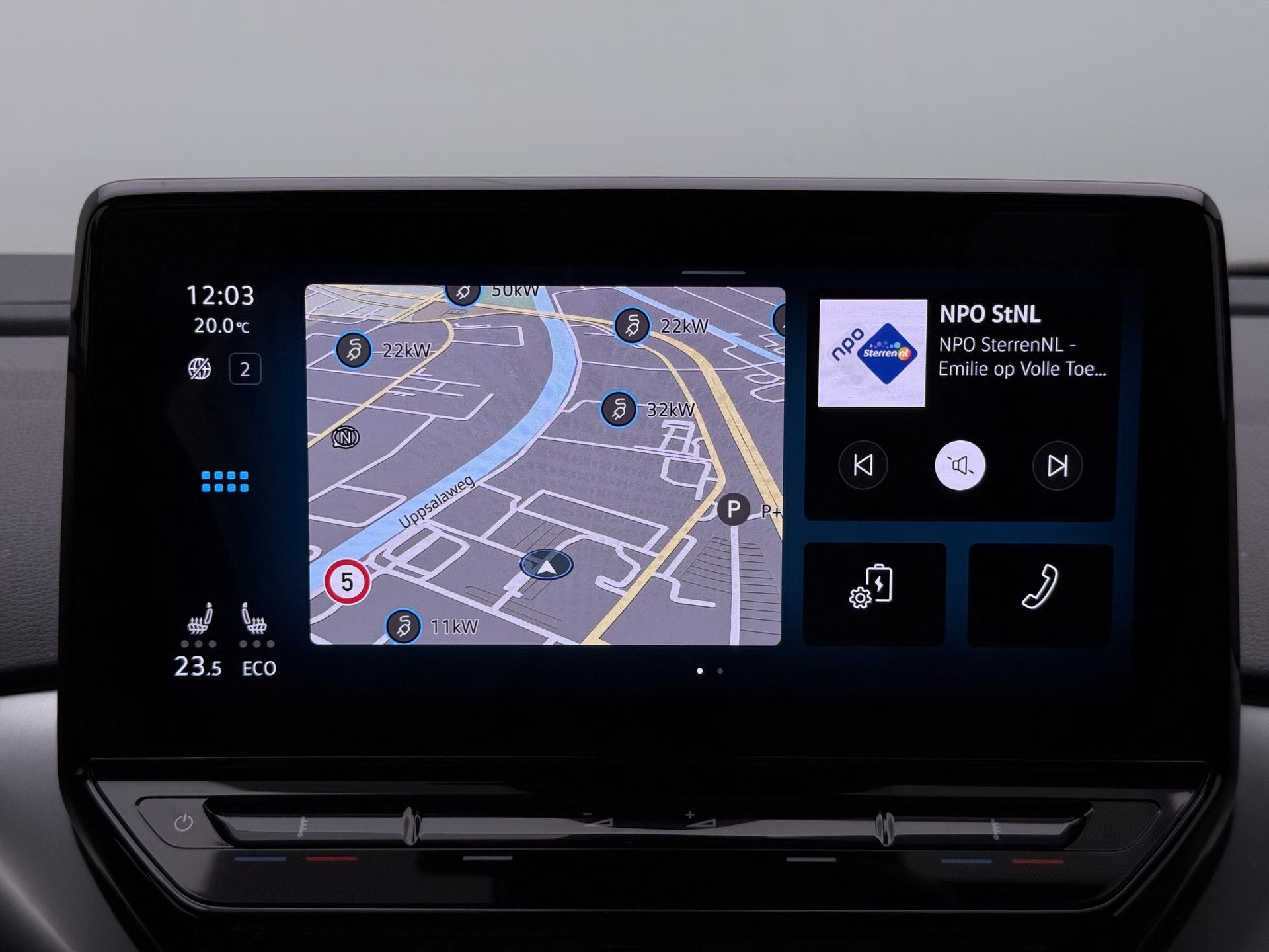 Foto van Volkswagen Id.4 Pro 150 KW
