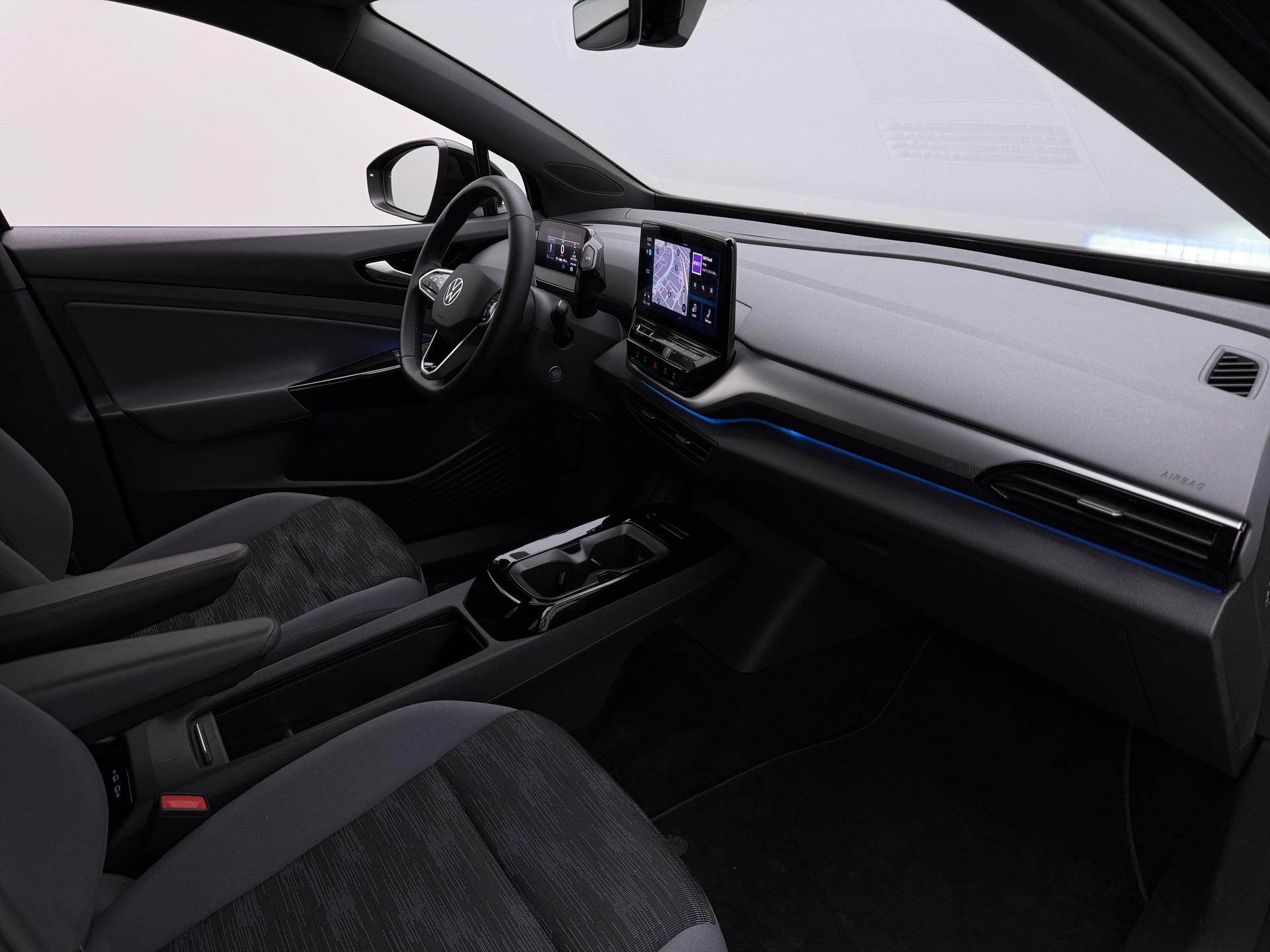Foto van Volkswagen Id.4 Pro 150 KW
