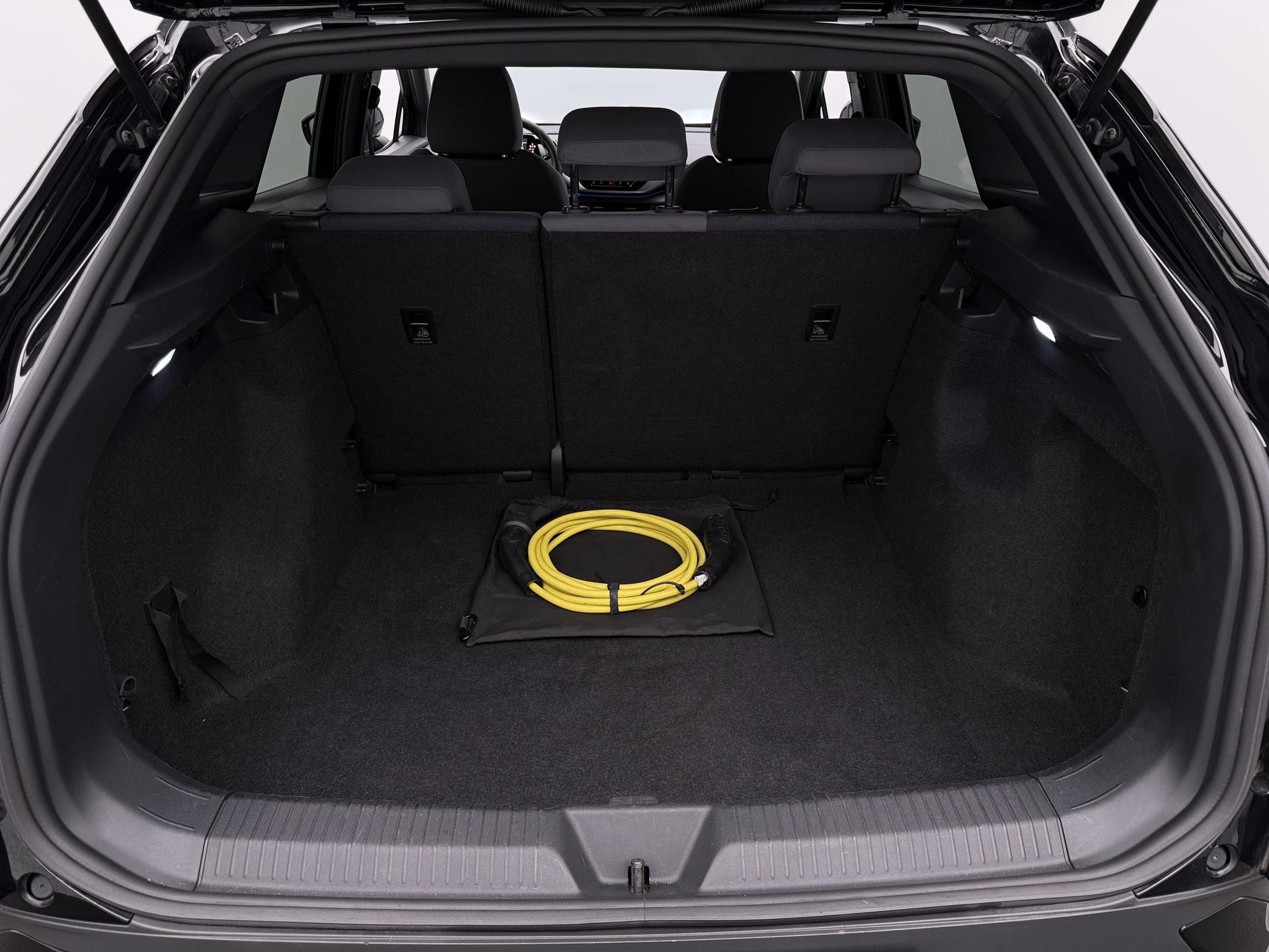 Foto van Volkswagen Id.4 Pro 150 KW