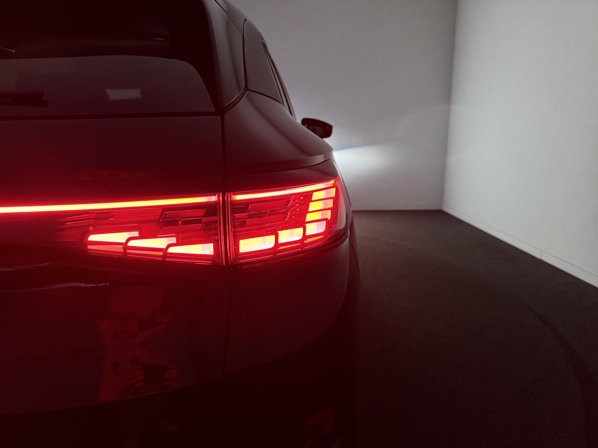 Foto van Volkswagen Id.4 Pro 150 KW