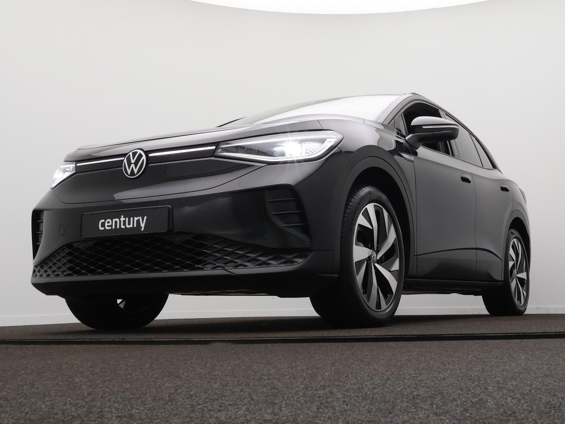 Foto van Volkswagen Id.4 Pro 150 KW