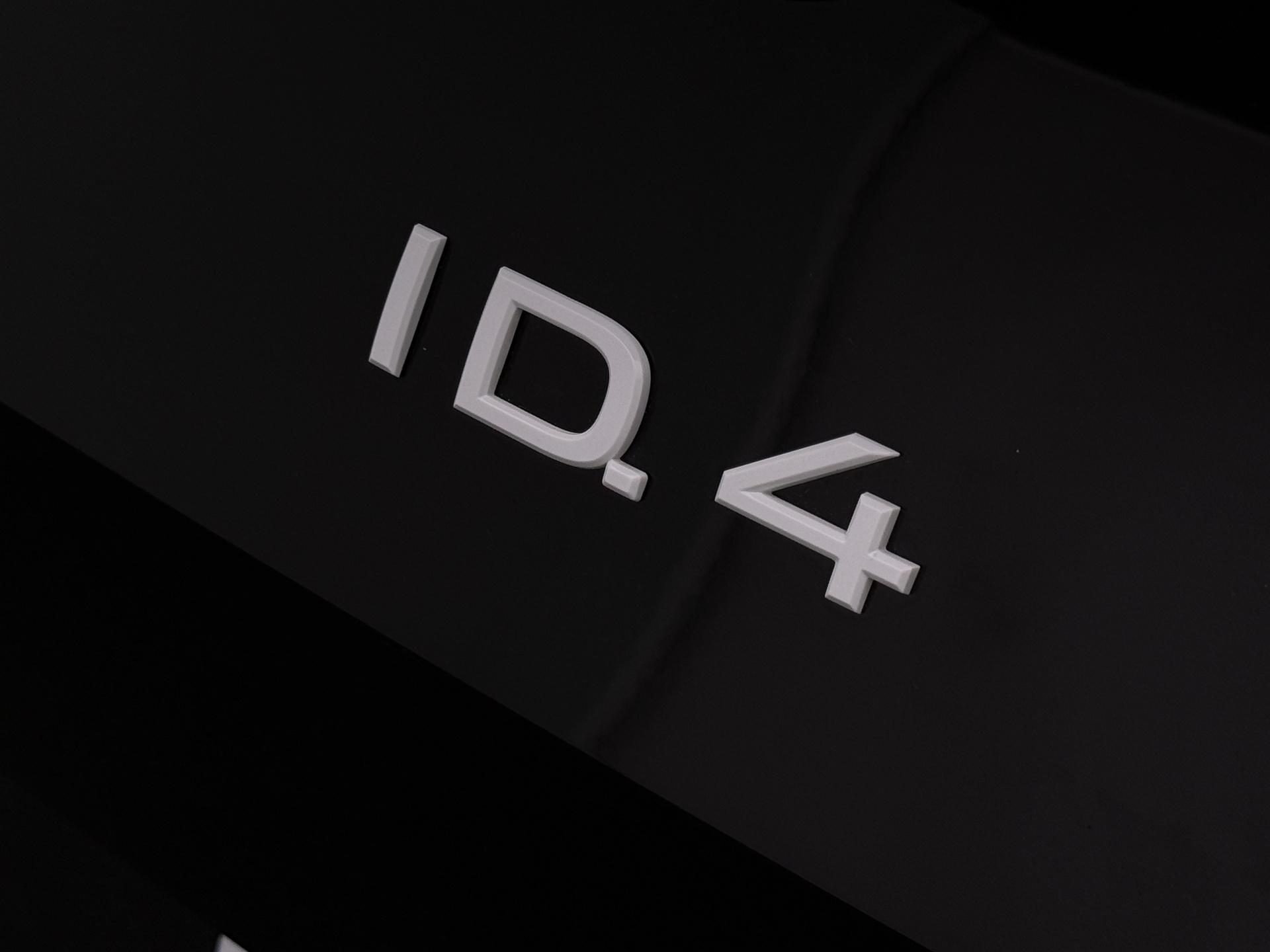 Foto van Volkswagen Id.4 Pro 150 KW