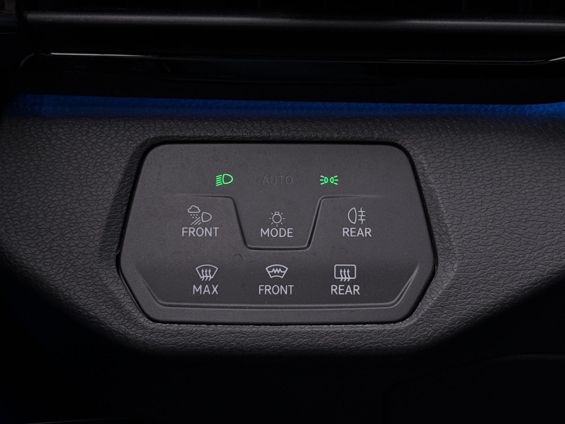 Foto van Volkswagen Id.4 Pro 150 KW