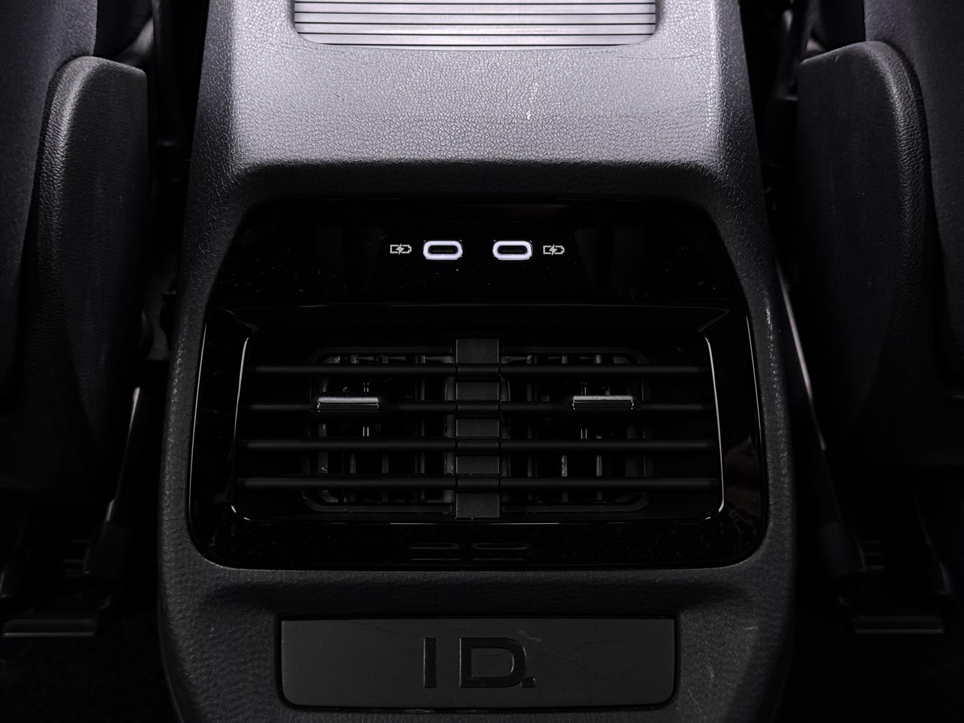 Foto van Volkswagen Id.4 Pro 150 KW