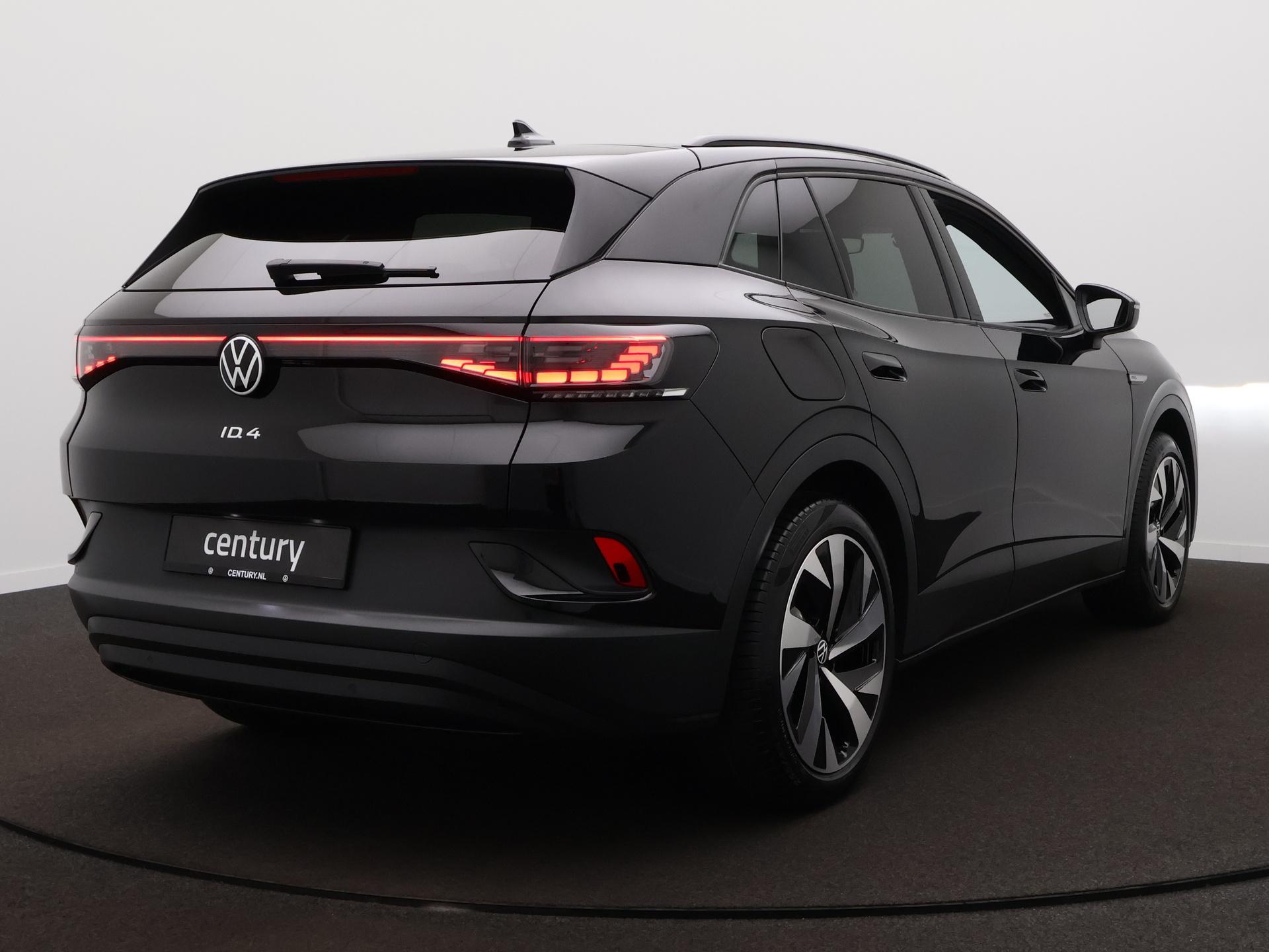 Foto van Volkswagen Id.4 Pro 150 KW