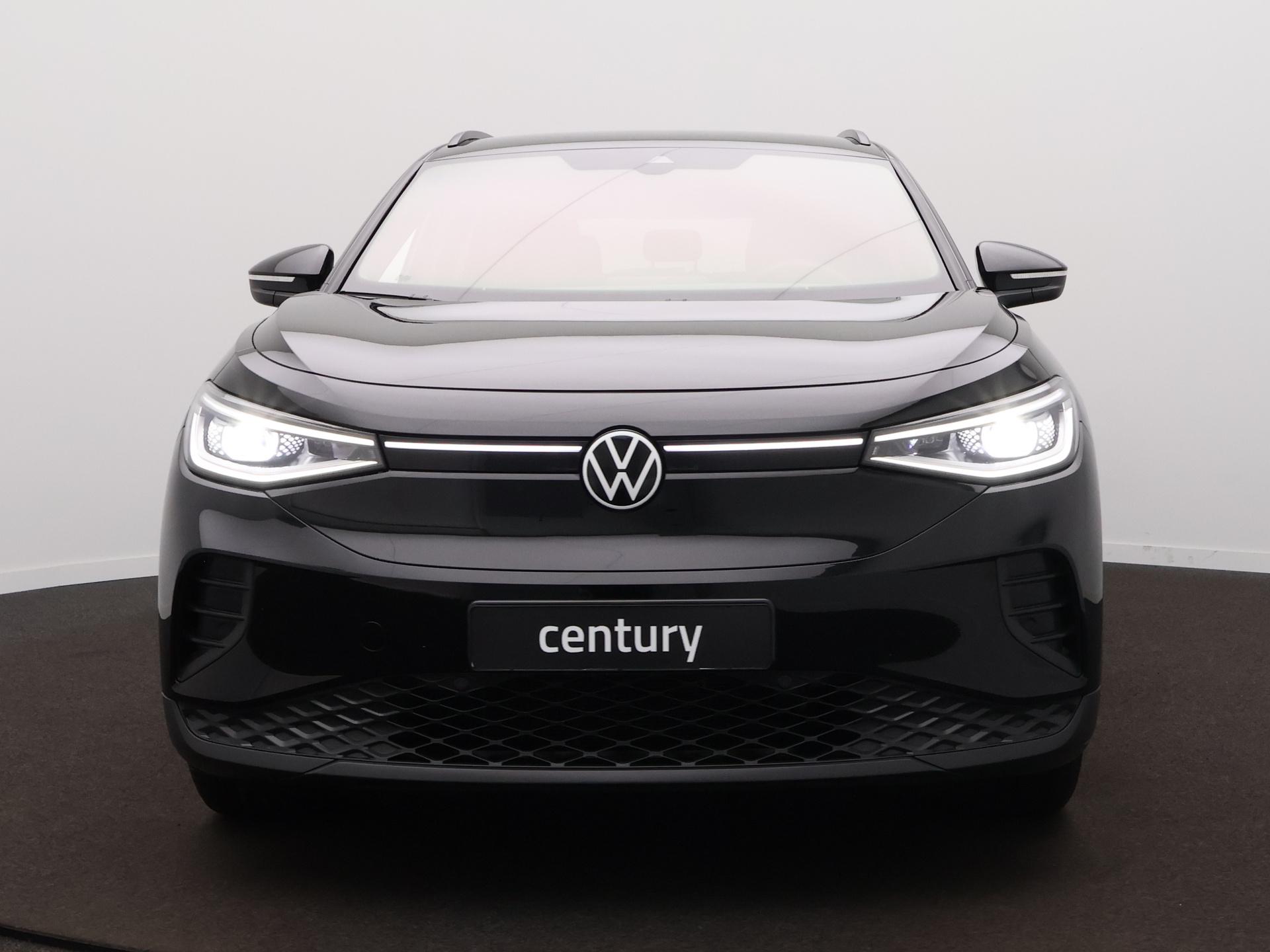 Foto van Volkswagen Id.4 Pro 150 KW