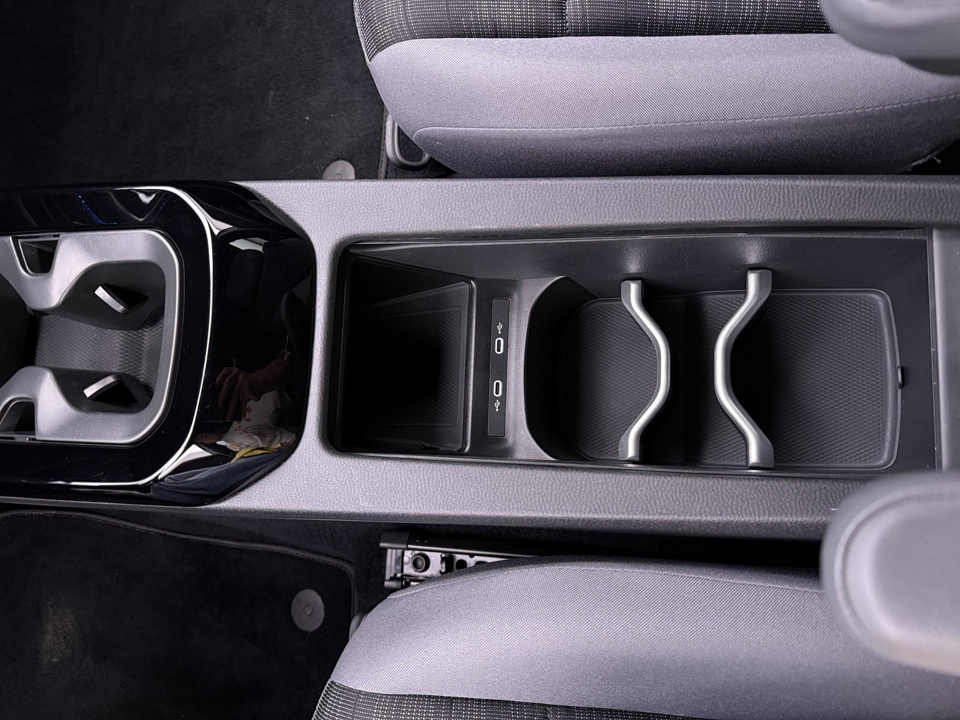 Foto van Volkswagen Id.4 Pro 150 KW