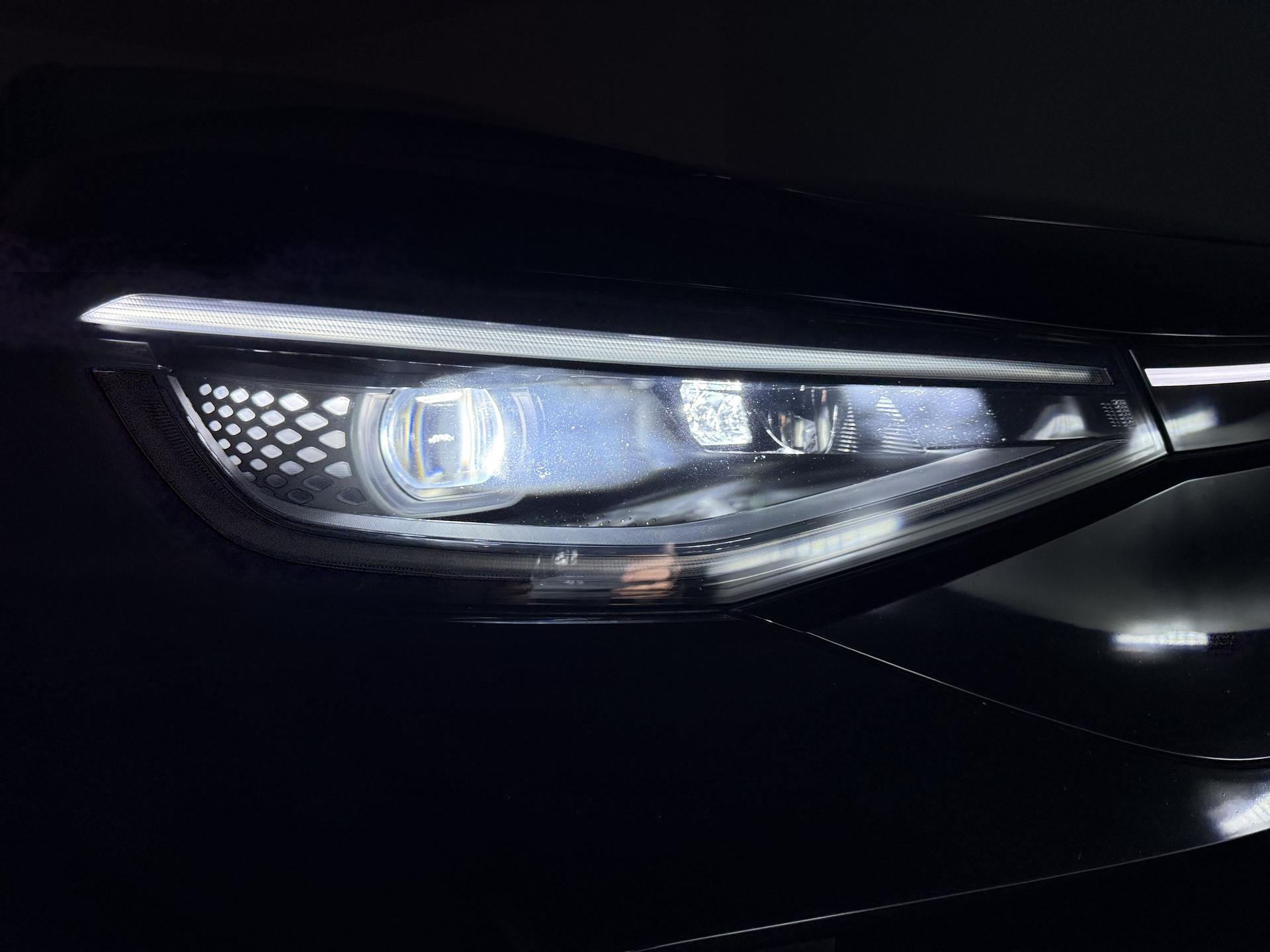 Foto van Volkswagen Id.4 Pro 150 KW