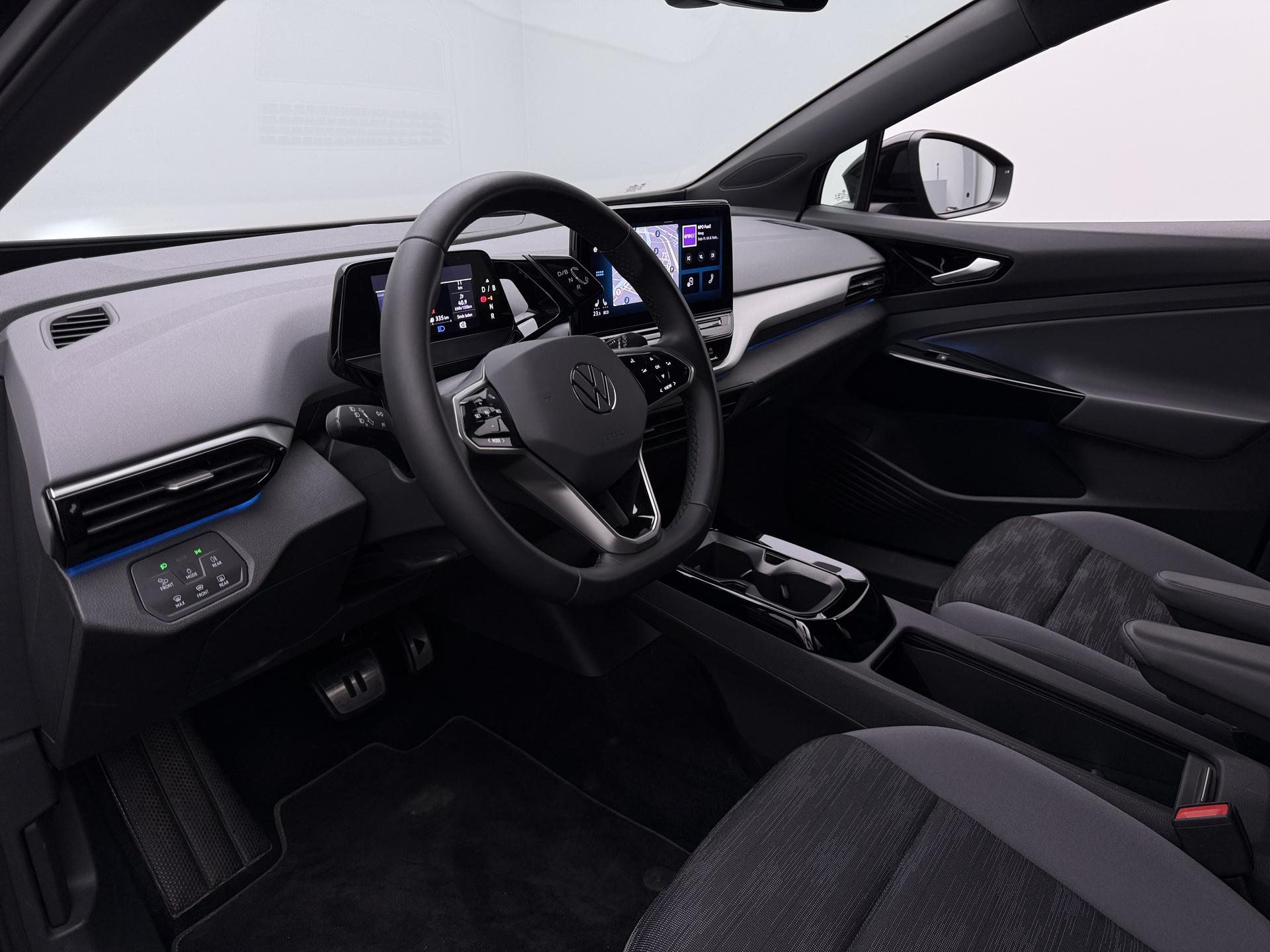 Foto van Volkswagen Id.4 Pro 150 KW