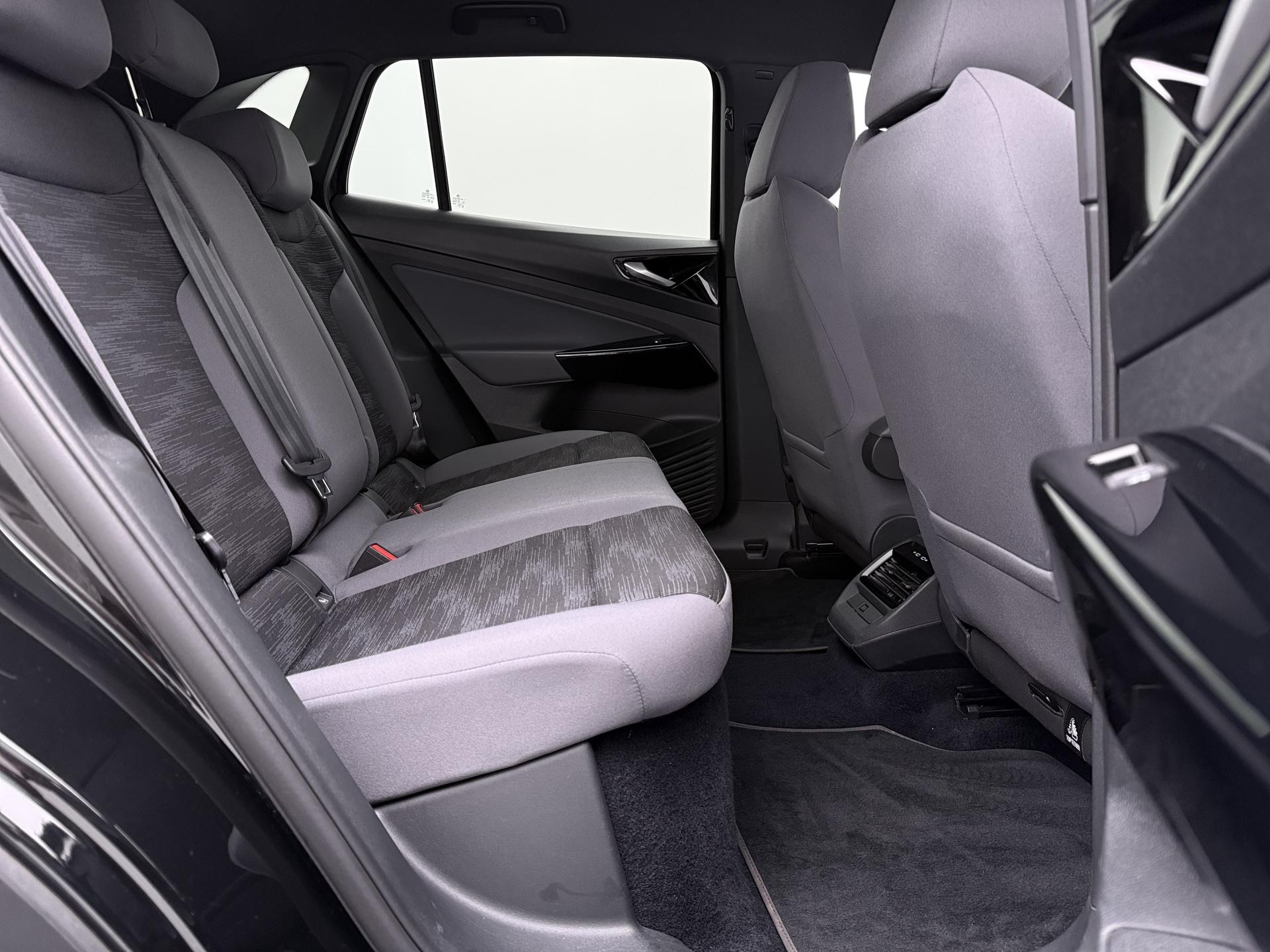 Foto van Volkswagen Id.4 Pro 150 KW