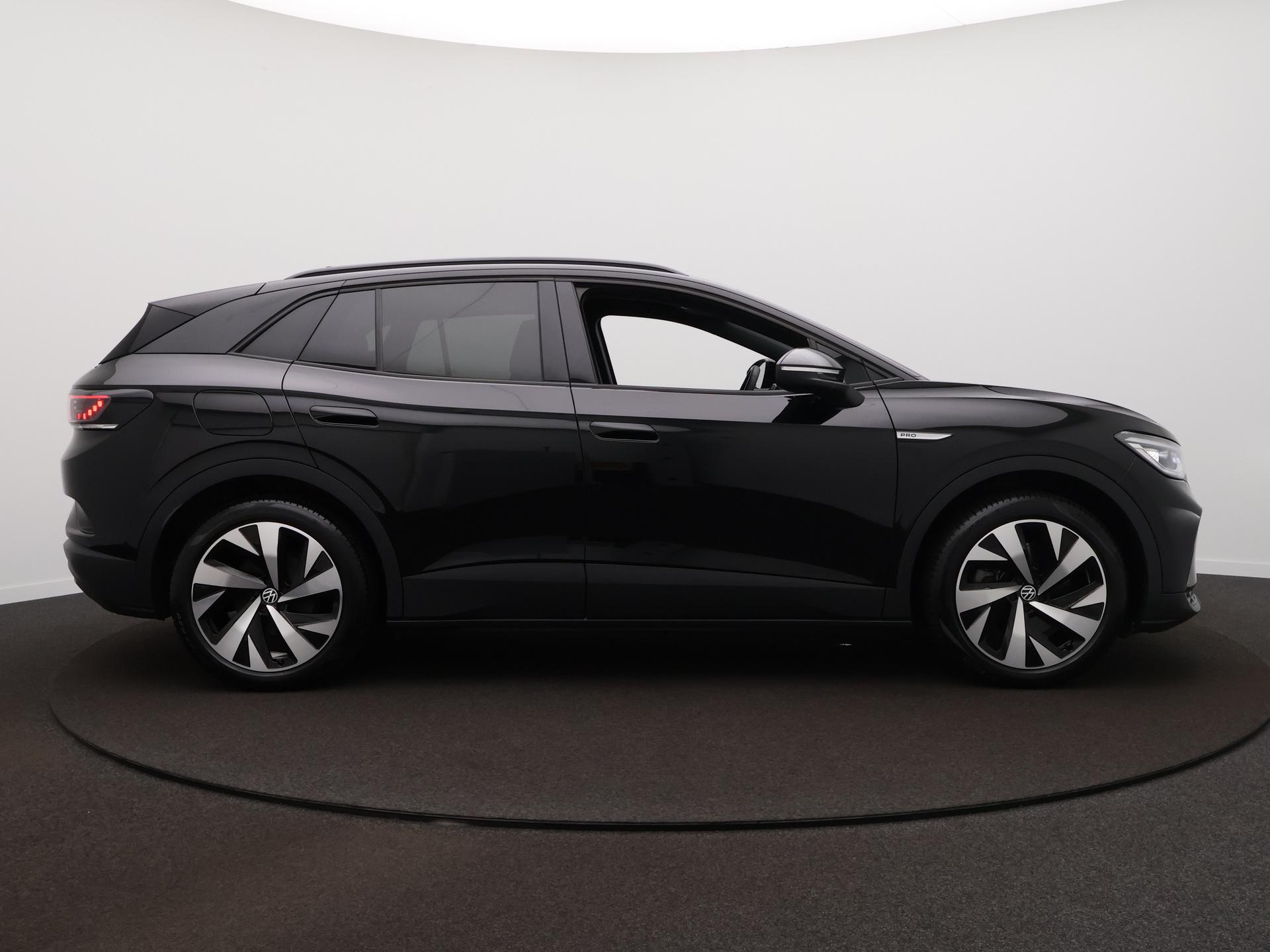 Foto van Volkswagen Id.4 Pro 150 KW
