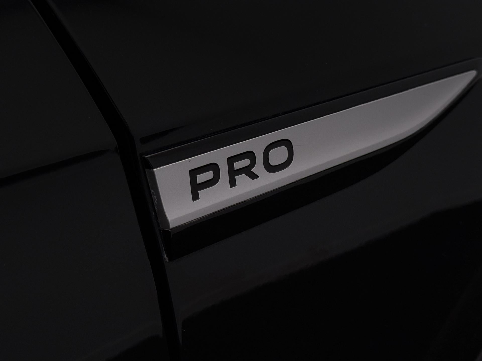 Foto van Volkswagen Id.4 Pro 150 KW