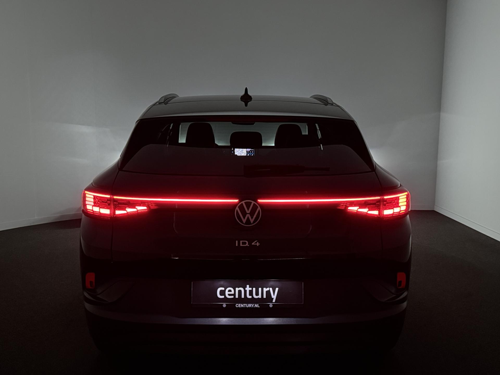 Foto van Volkswagen Id.4 Pro 150 KW
