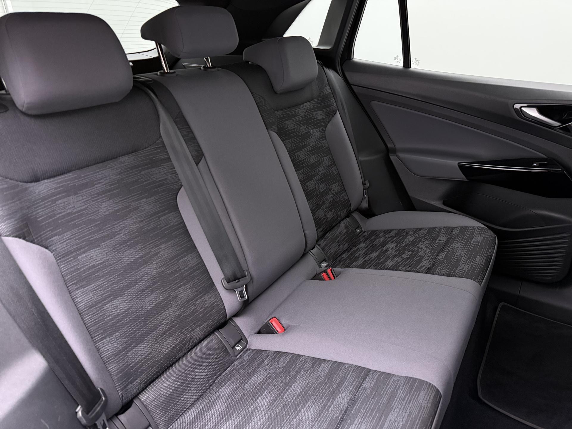 Foto van Volkswagen Id.4 Pro 150 KW