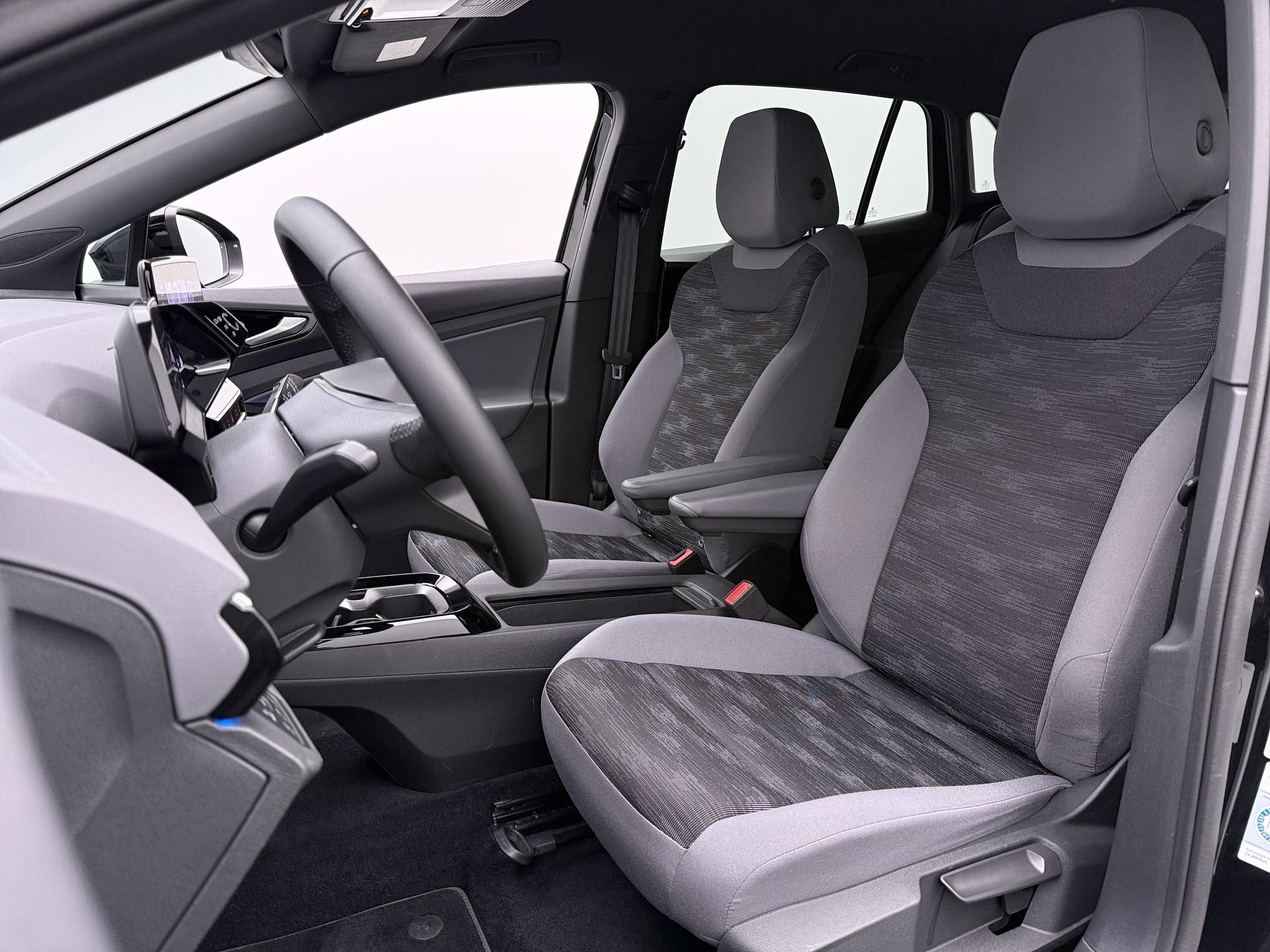 Foto van Volkswagen Id.4 Pro 150 KW