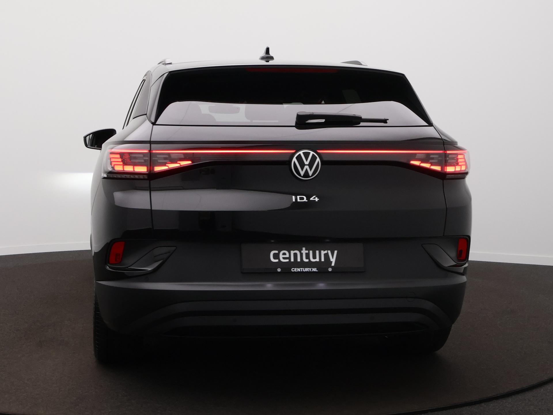 Foto van Volkswagen Id.4 Pro 150 KW