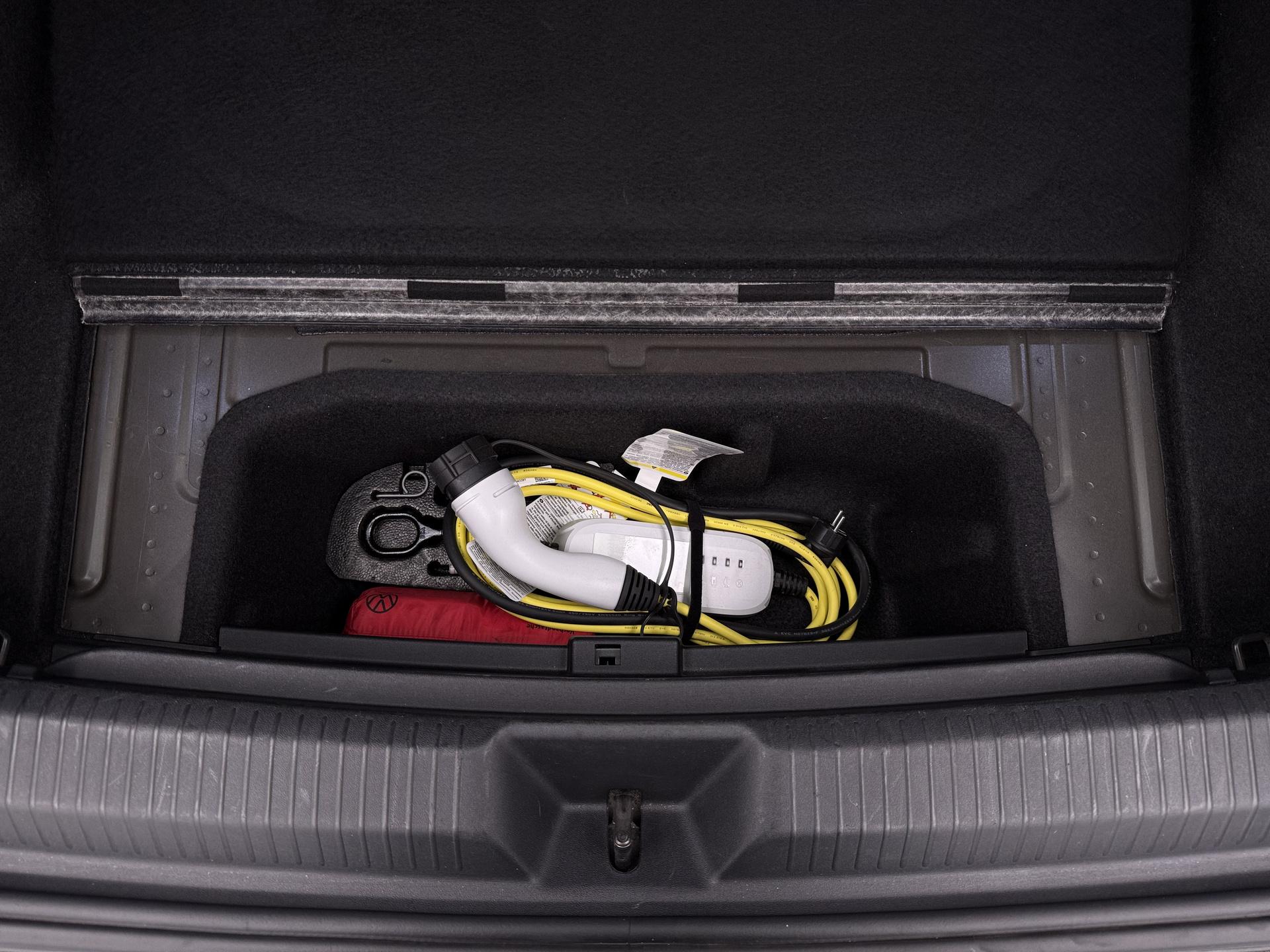 Foto van Volkswagen Id.4 Pro 150 KW