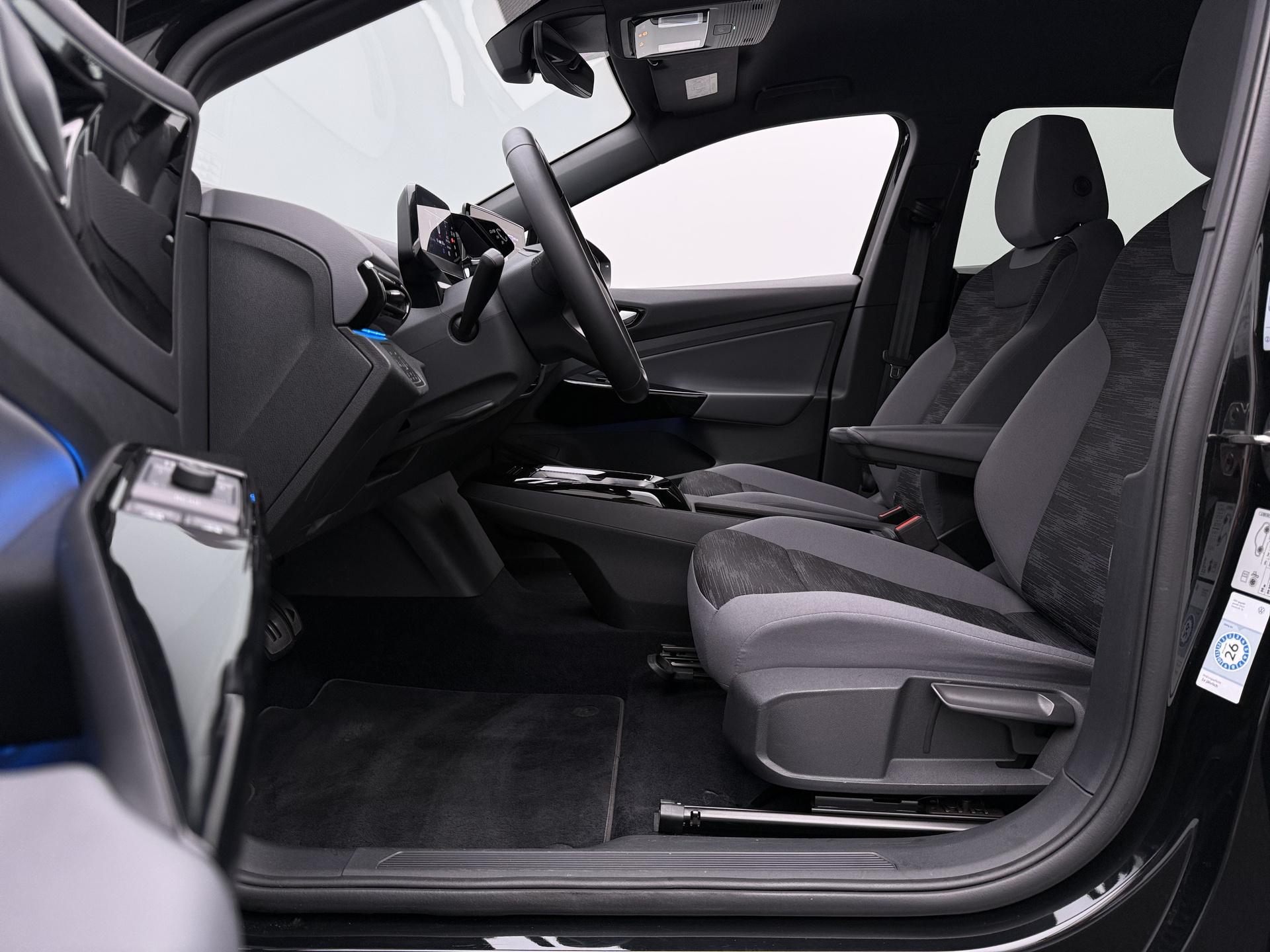 Foto van Volkswagen Id.4 Pro 150 KW